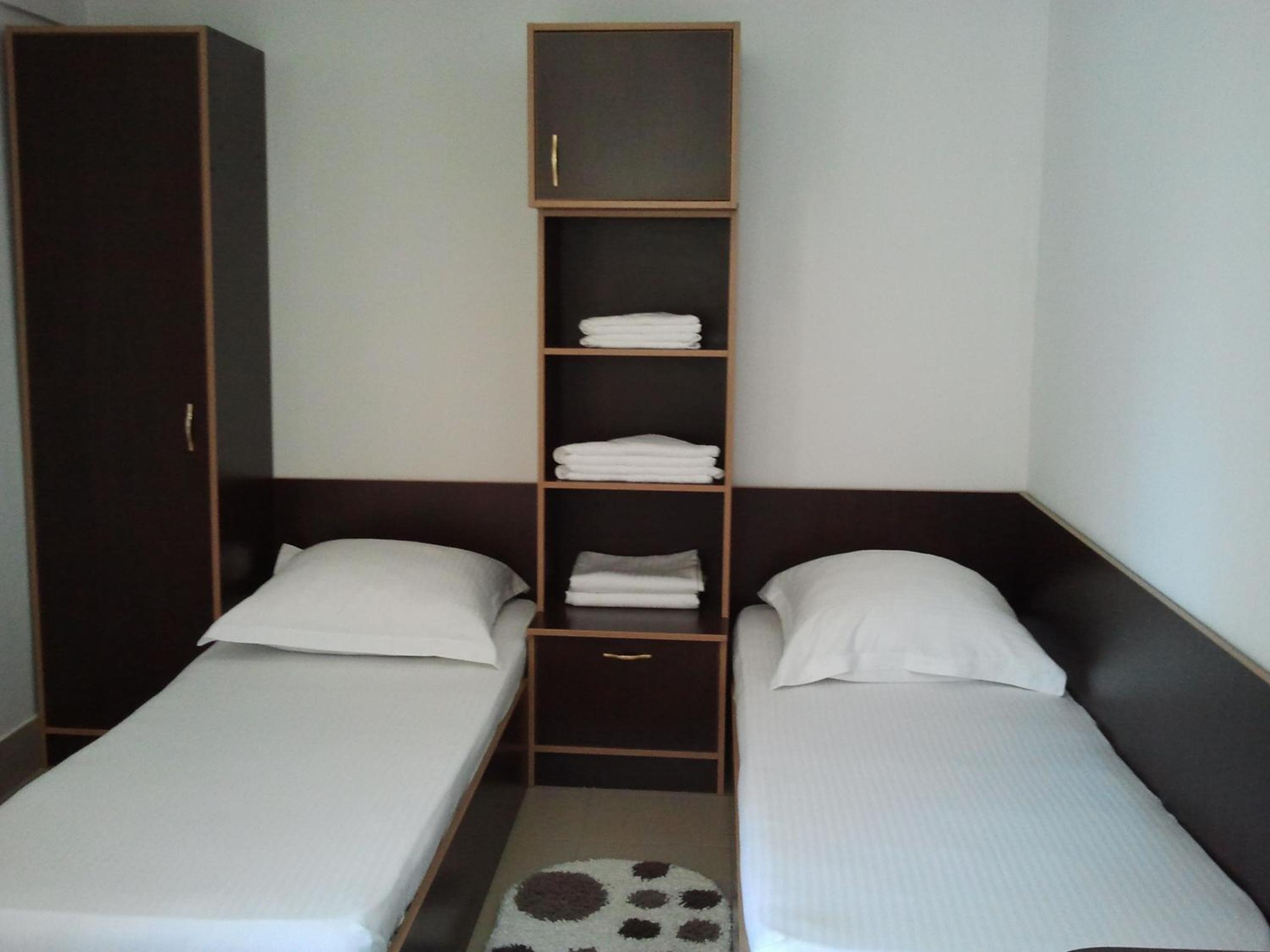 Twin Room photo 2