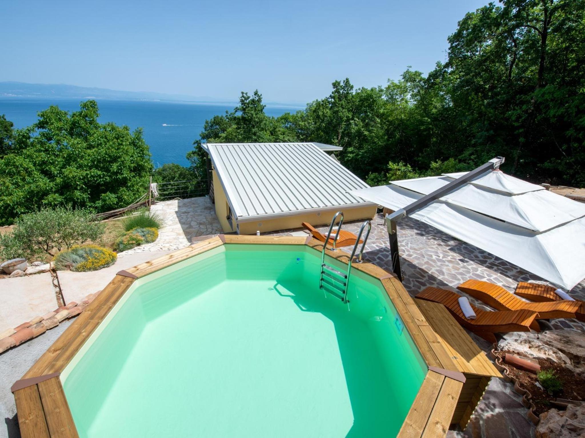 Two Bedroom Holiday Home