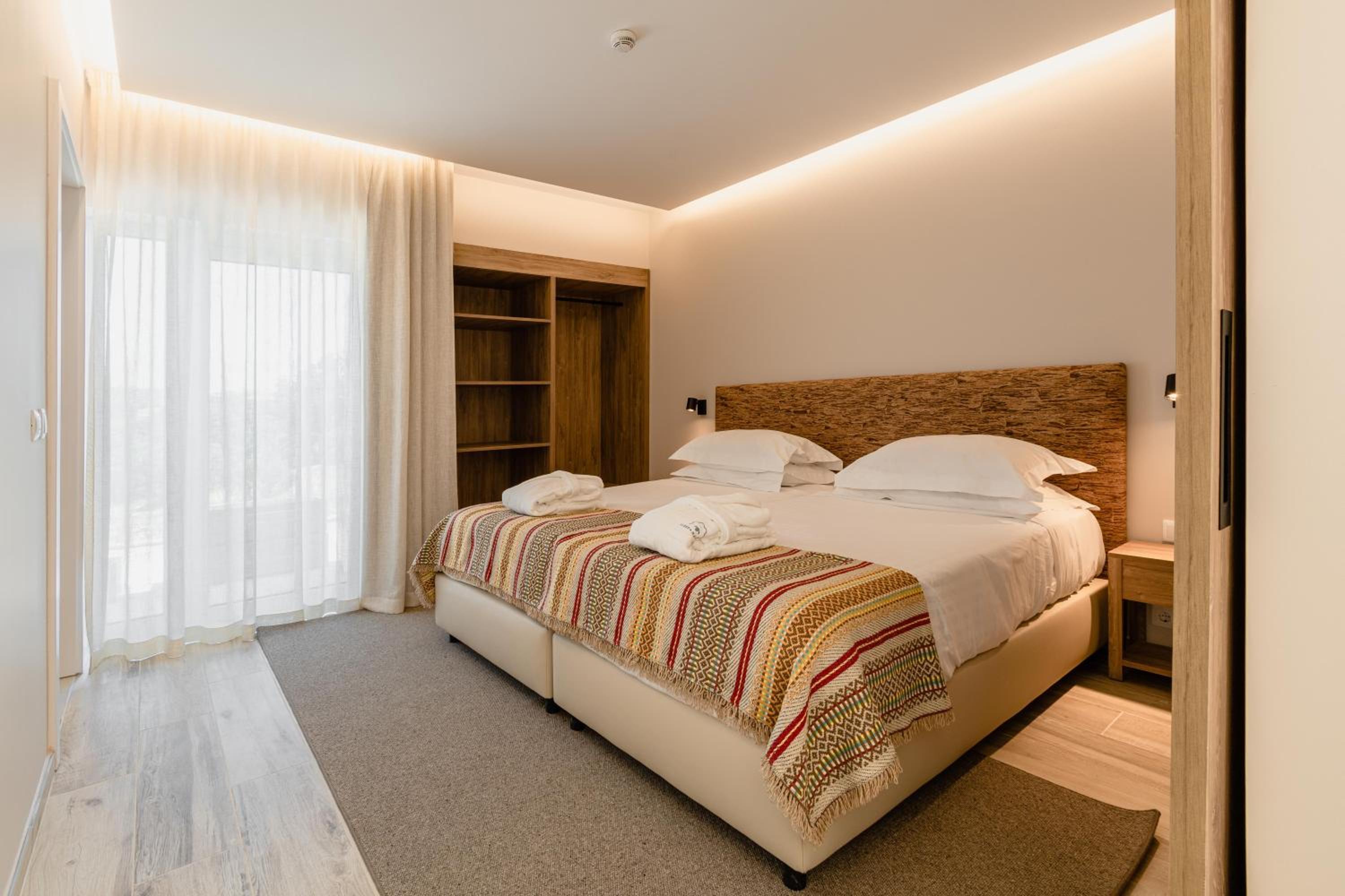 Family Suite - Photo 2