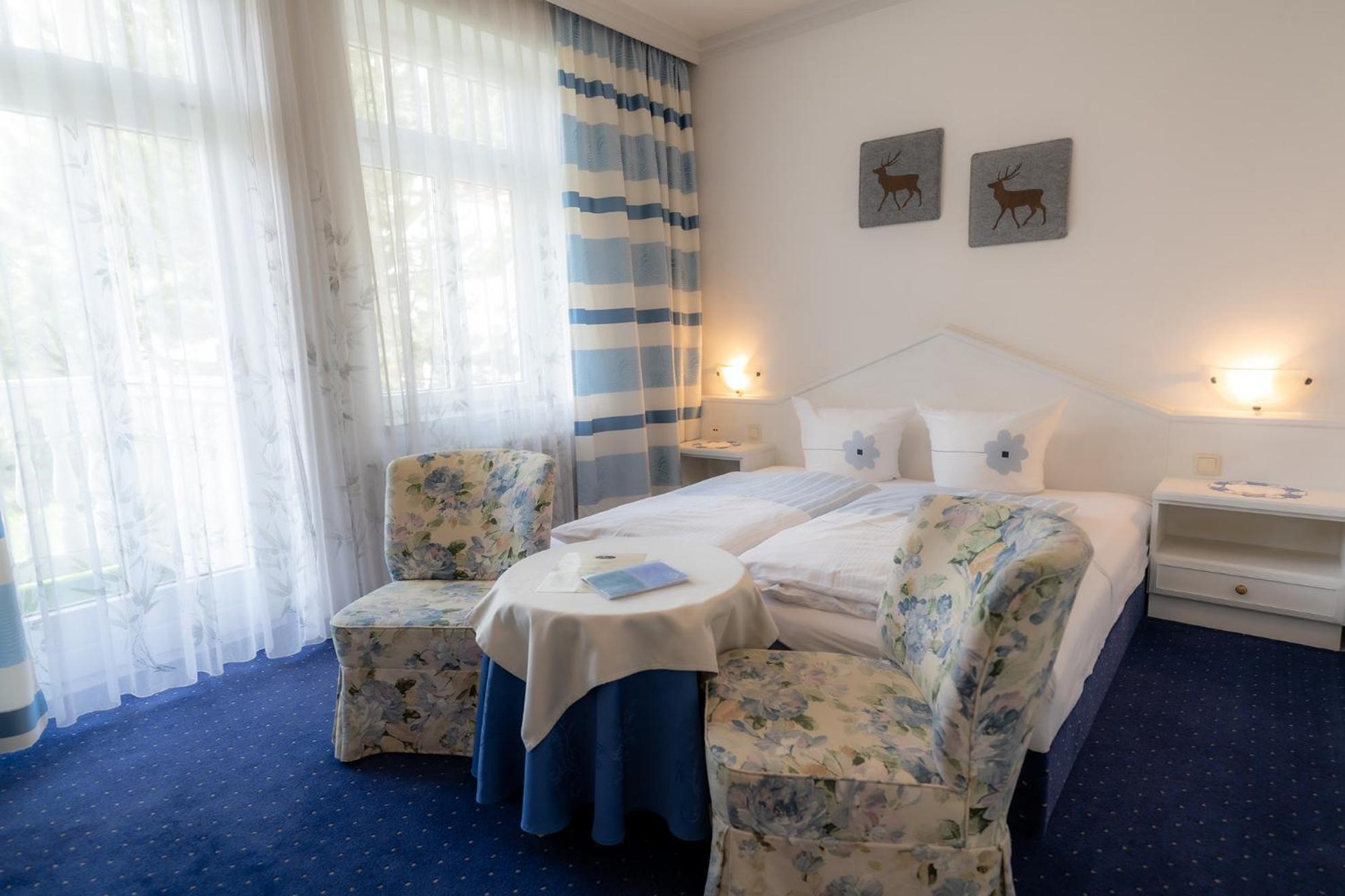 Double Room photo 2