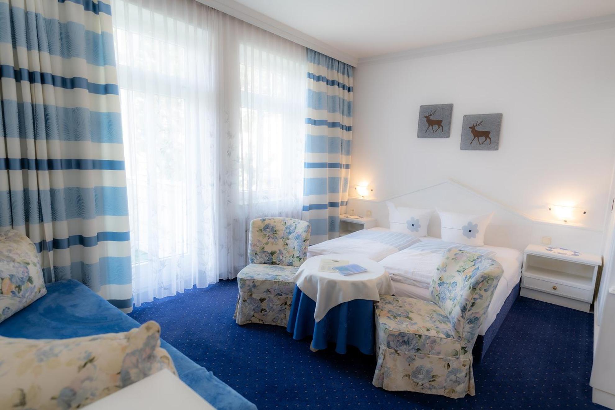 Suite with Mountain View photo 1