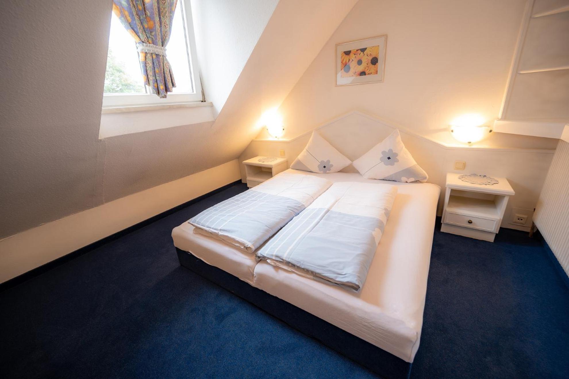 Special Offer - Double Room Attic photo 1