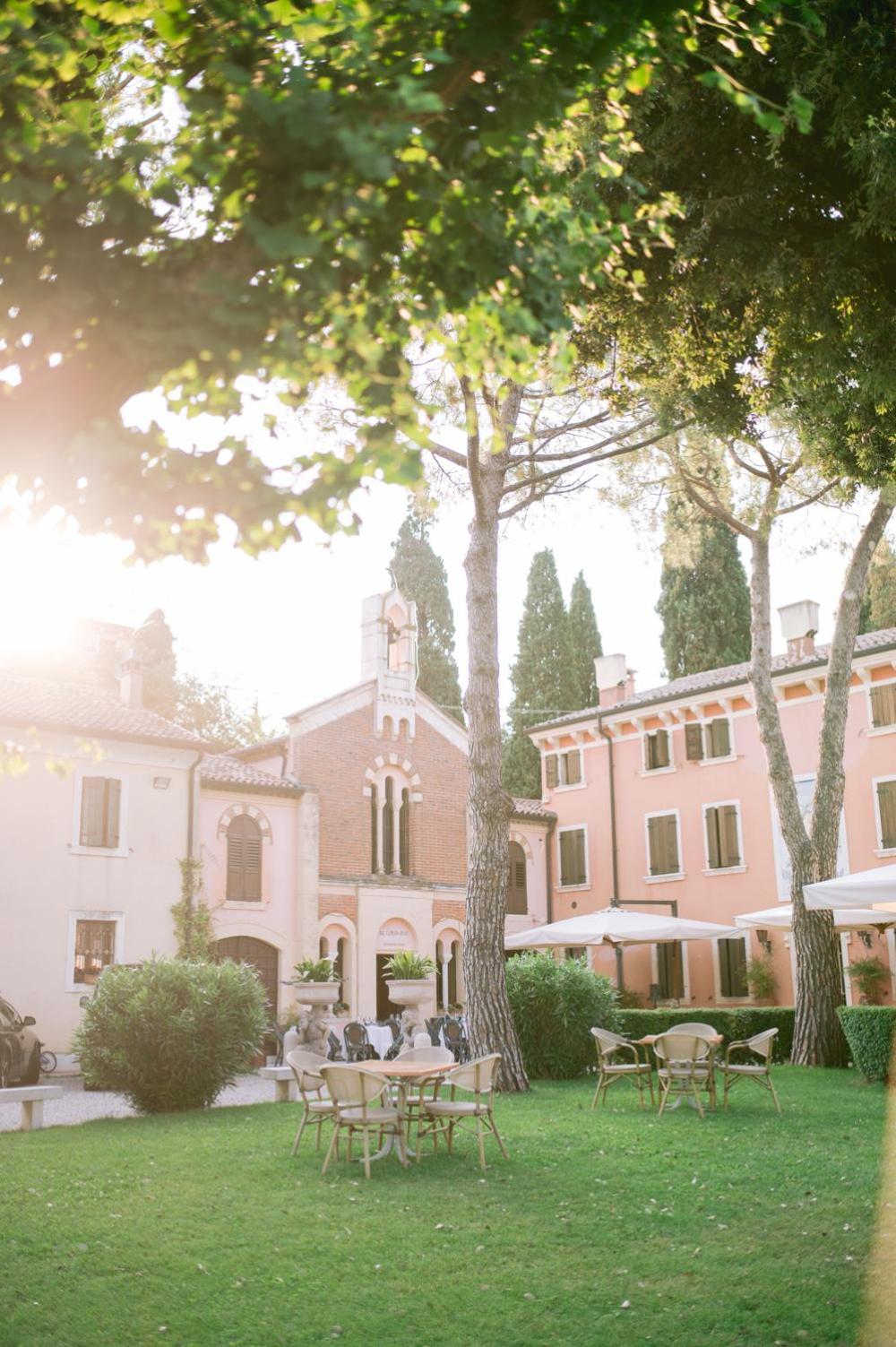 BACCO D'ORO Vino &amp; Relais, Foto 9