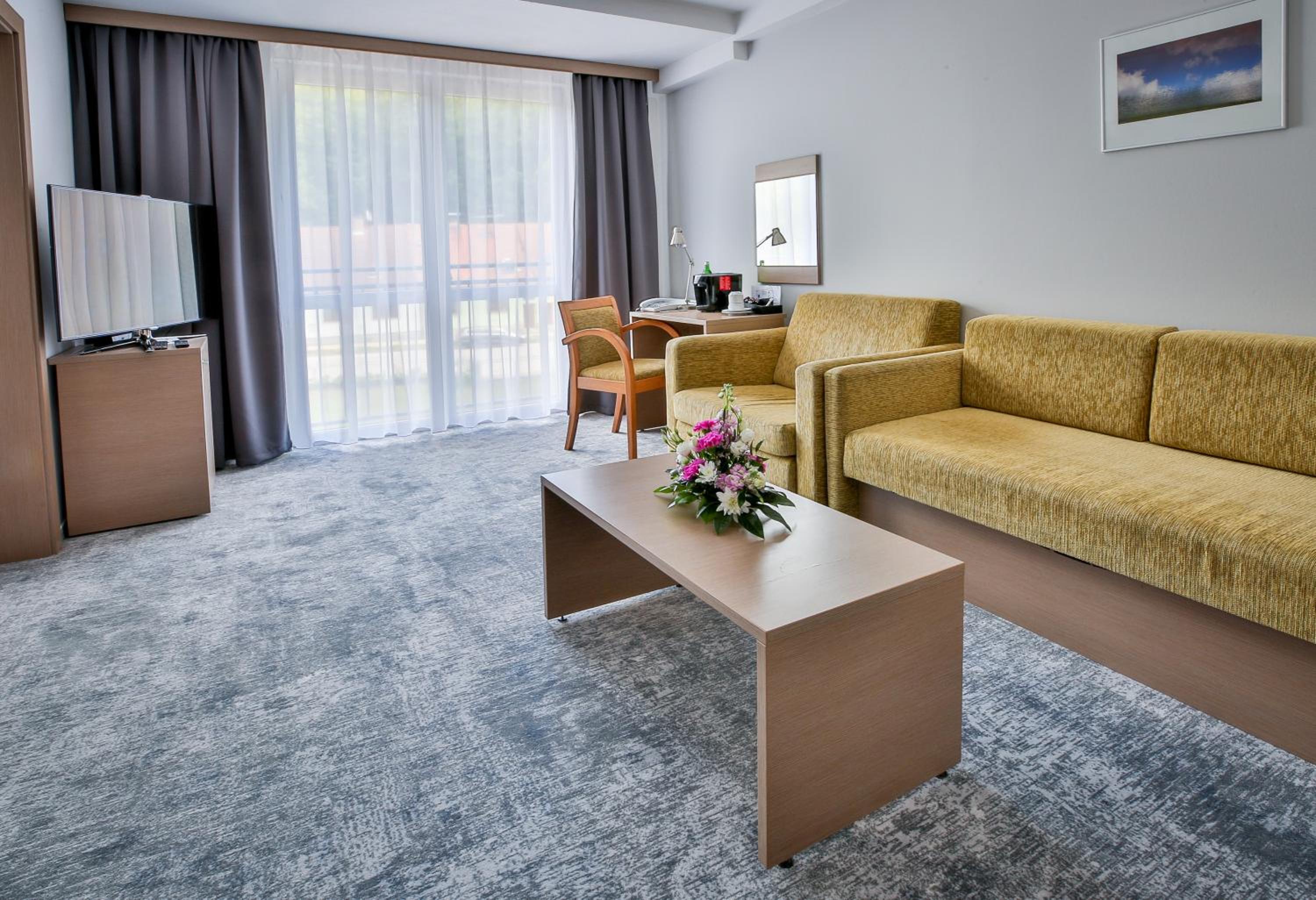 Superior Family Room - Photo 3
