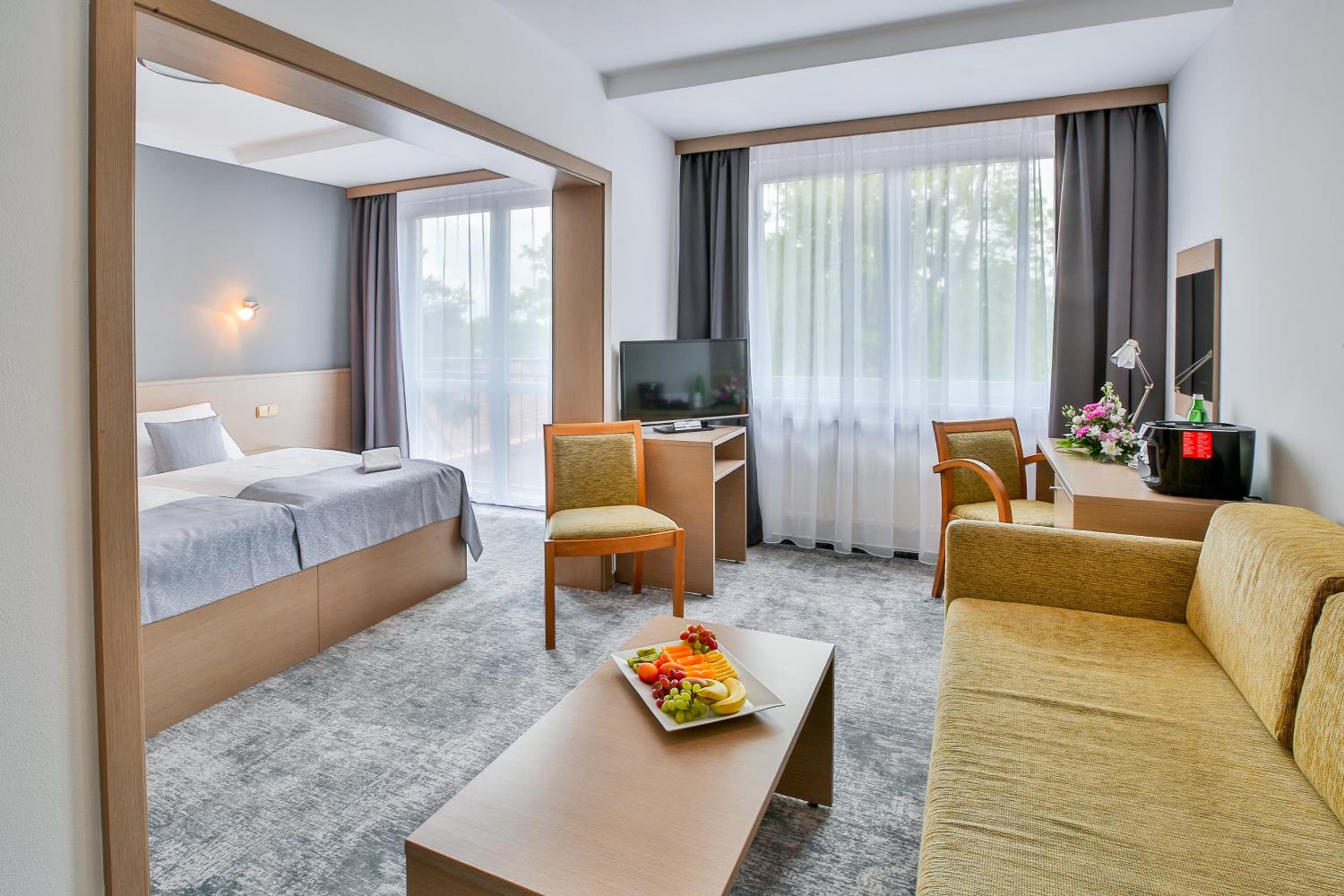 Superior Suite - Photo 6