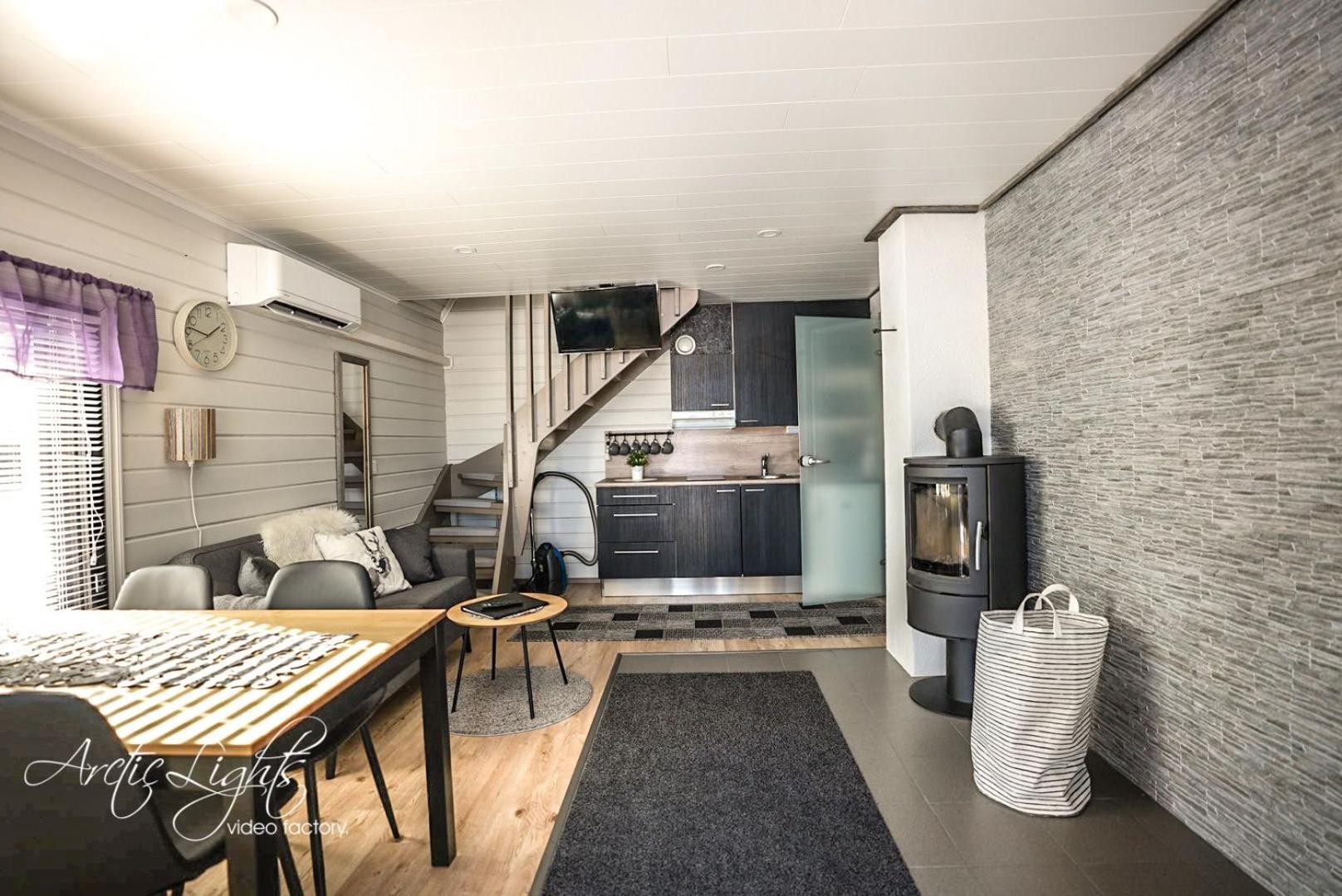 Two-Bedroom Chalet - Photo 1