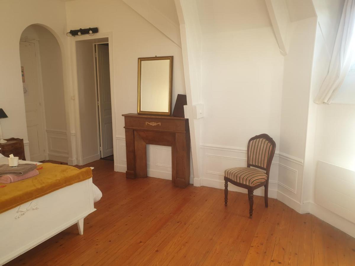 Double Room with Sea View photo 1
