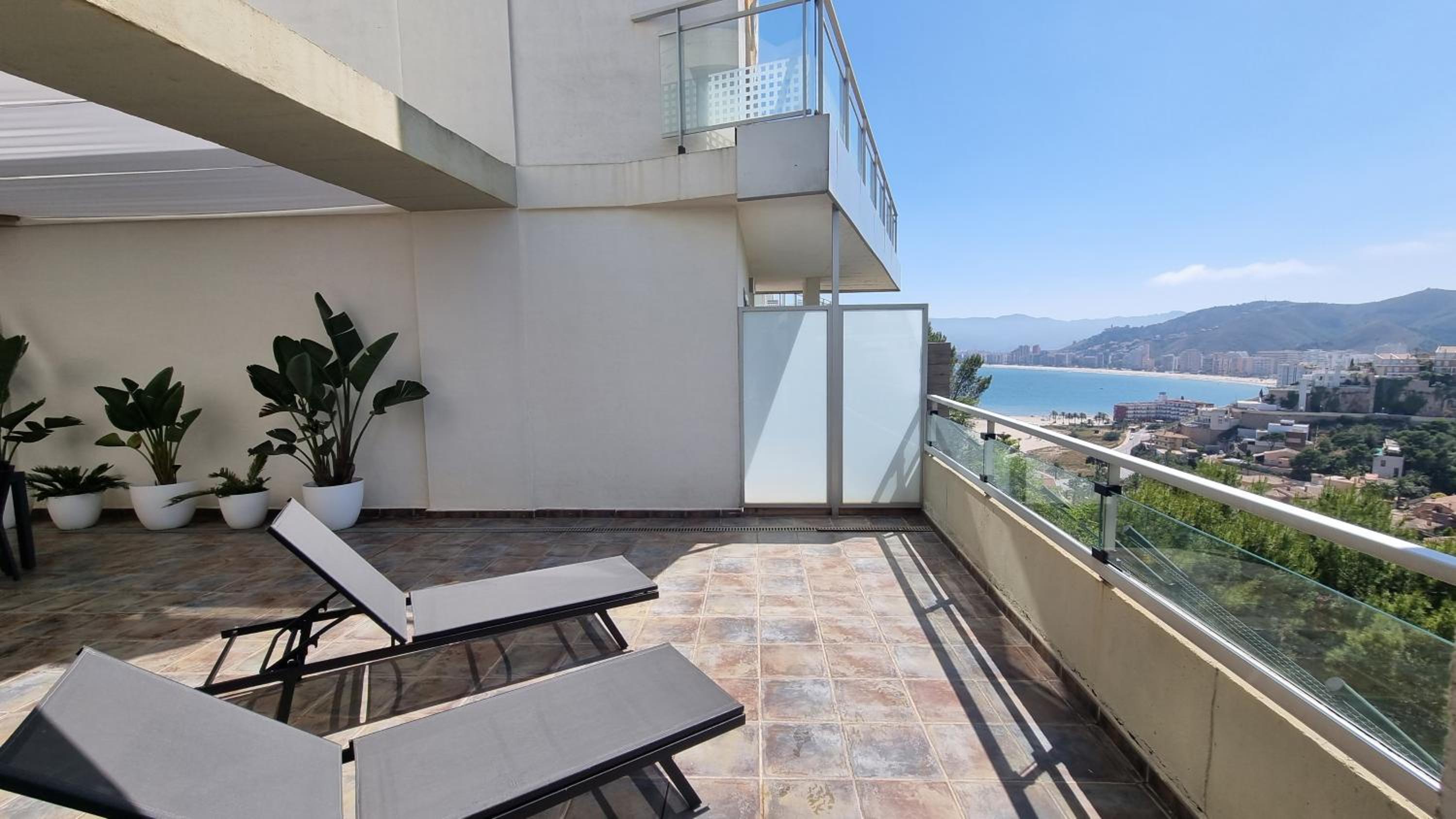 Three-Bedroom Villa photo 3