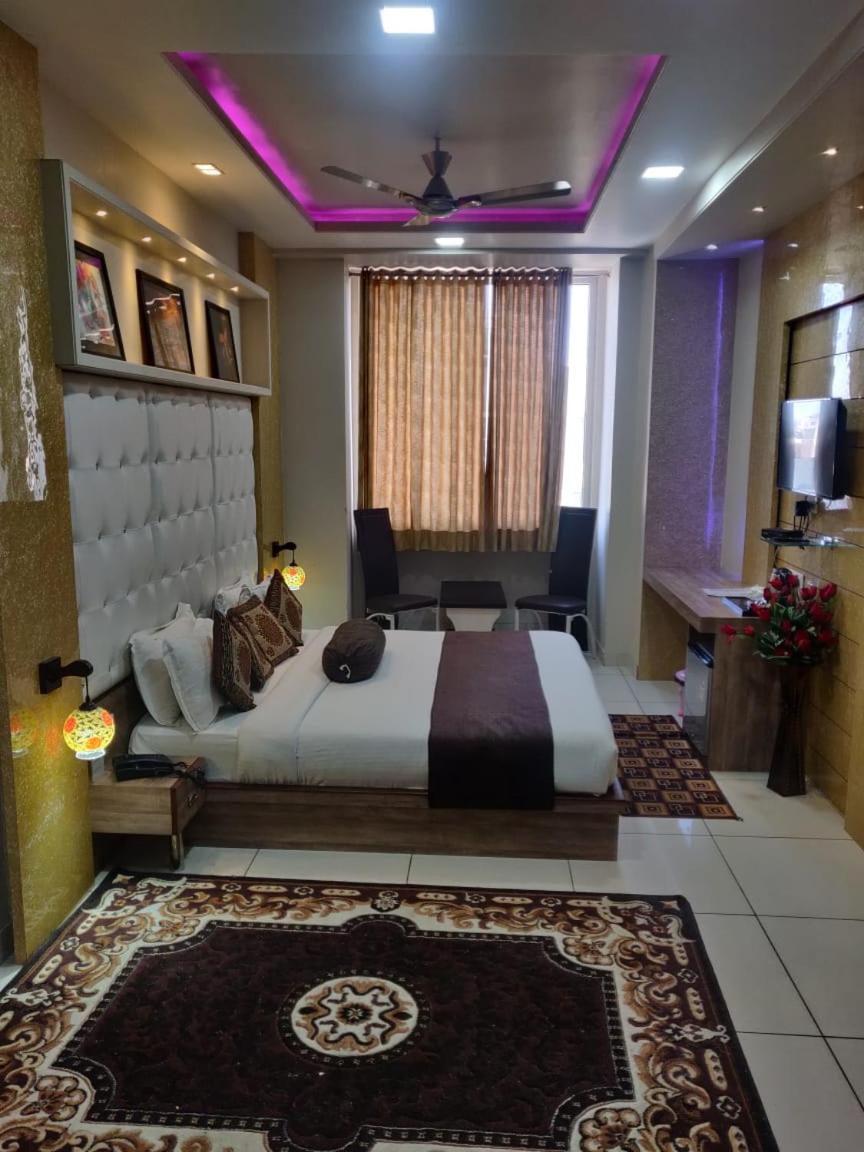 Superior Double Room photo 3