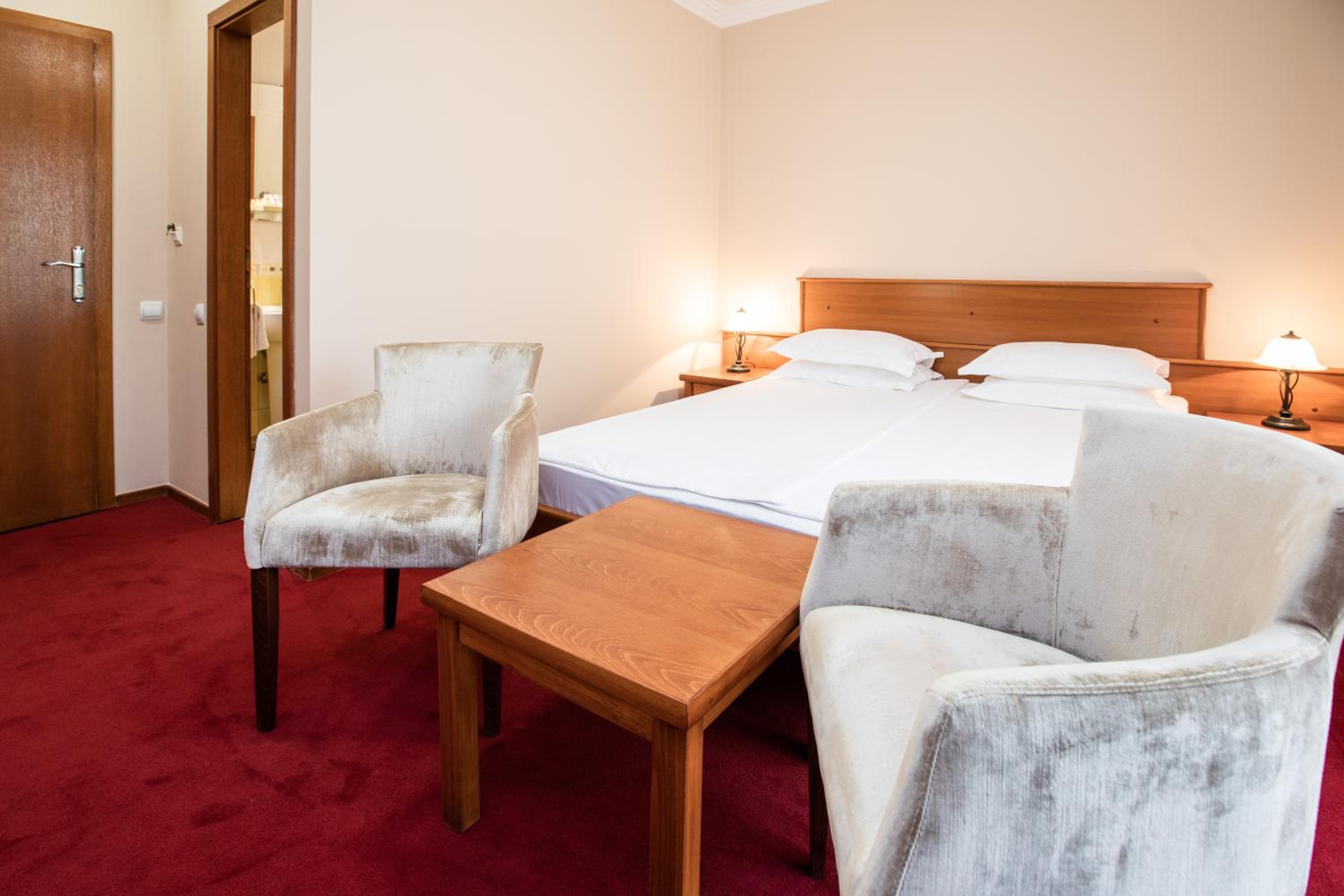 King Room photo 1
