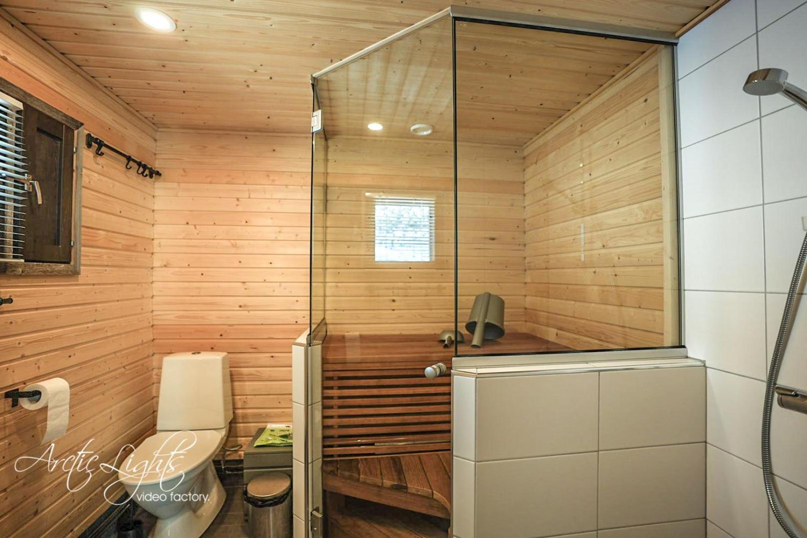 Two-Bedroom Chalet - Photo 6
