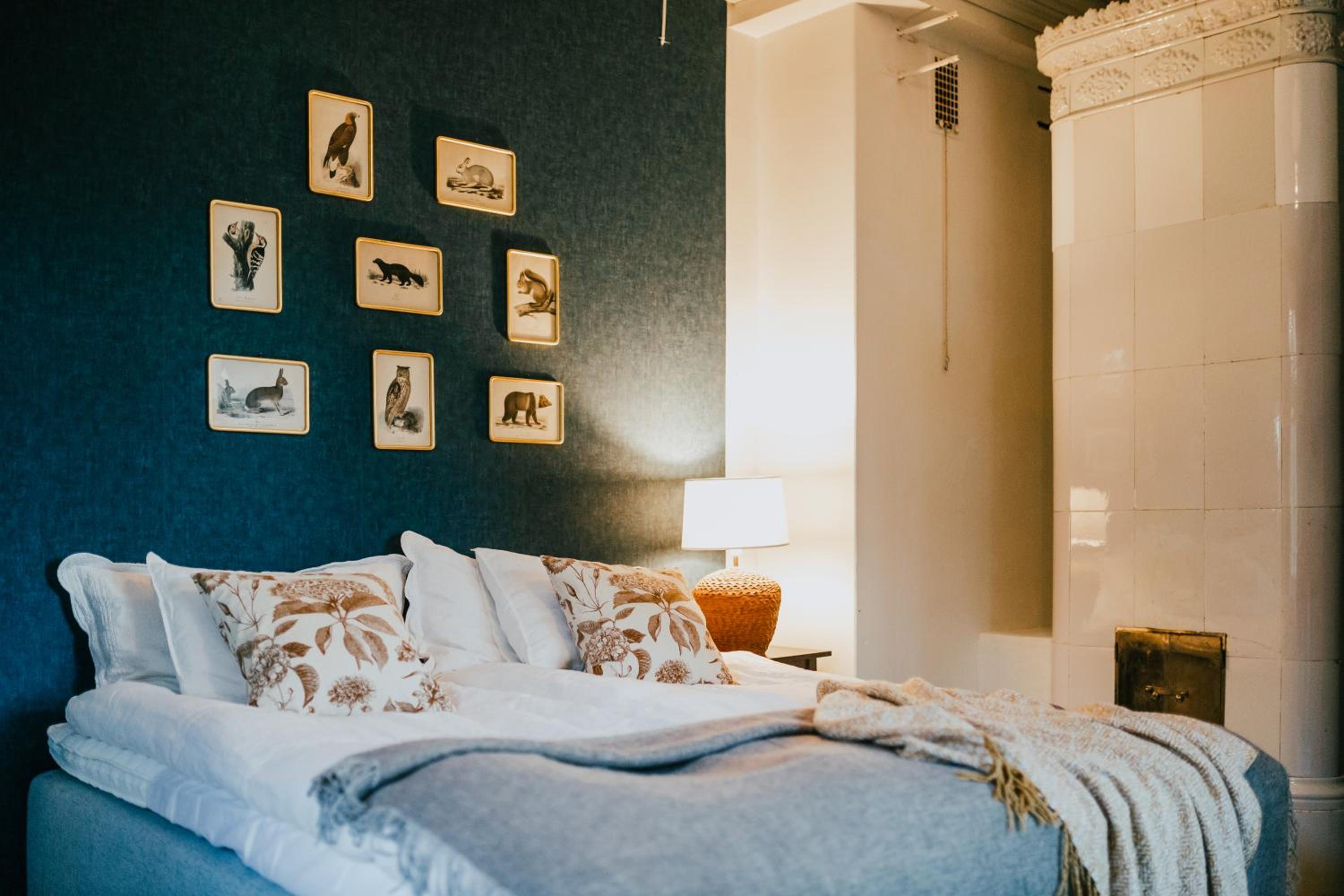 Quadruple Room photo 2