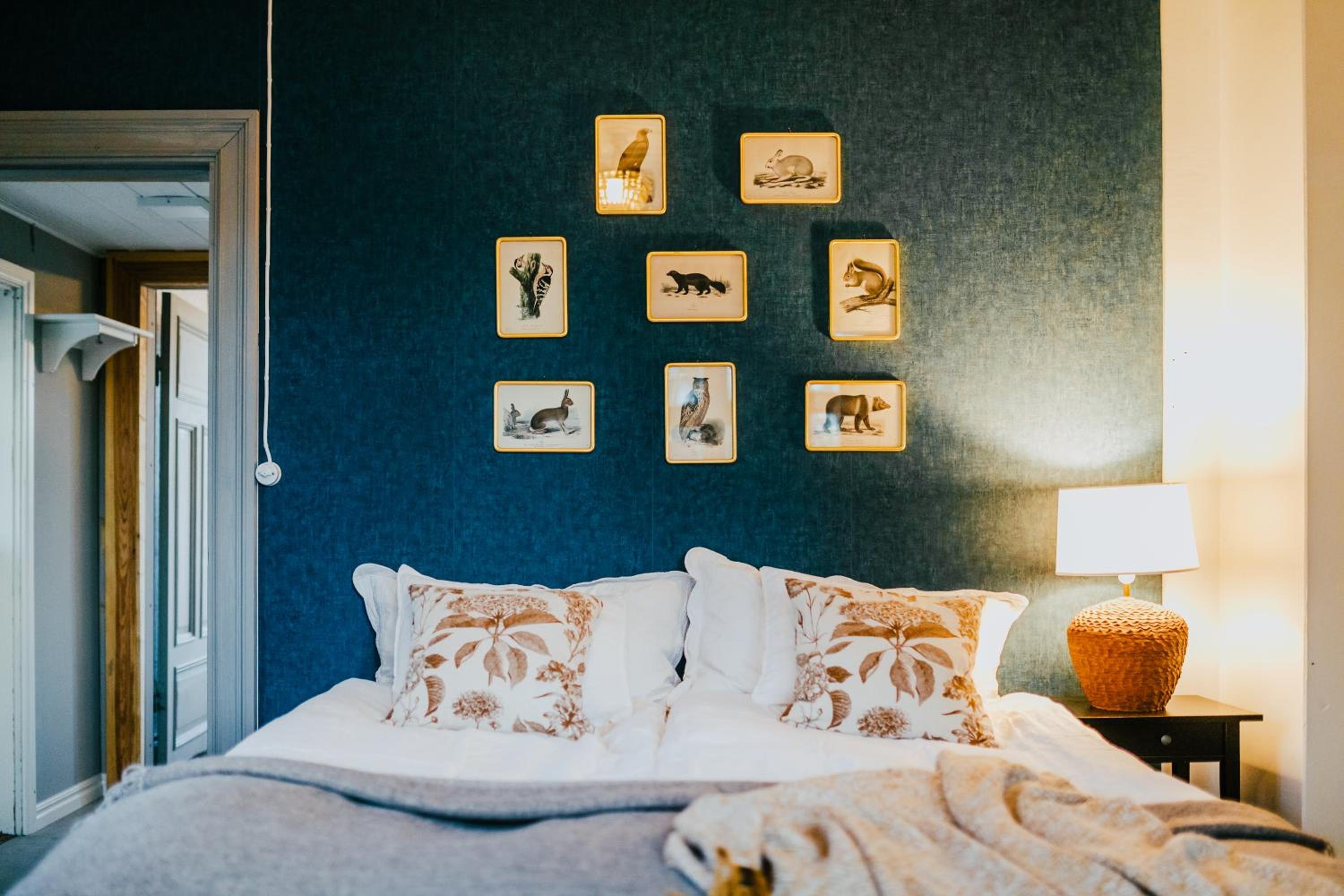 Quadruple Room photo 1