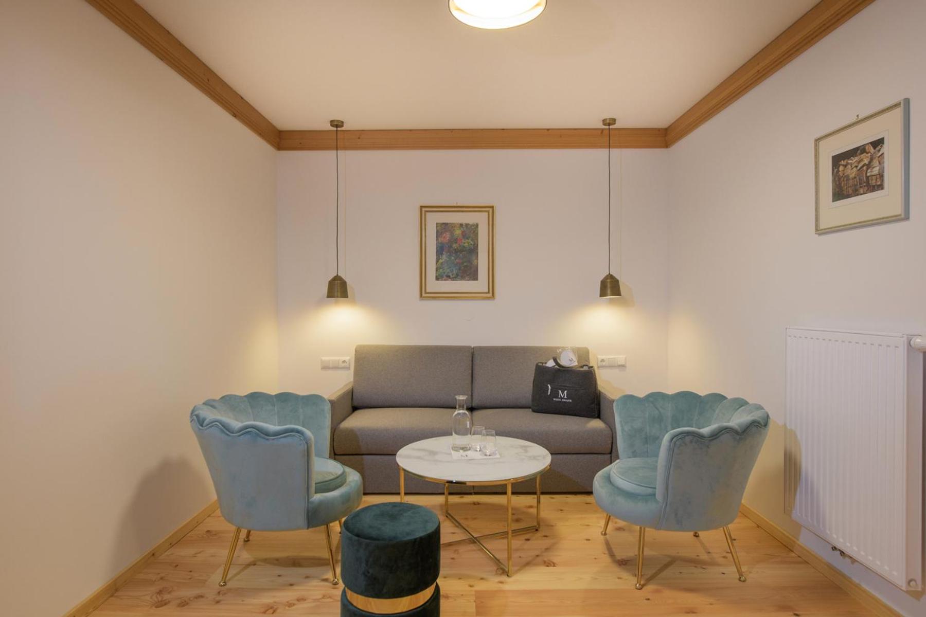 Deluxe Suite - Photo 2