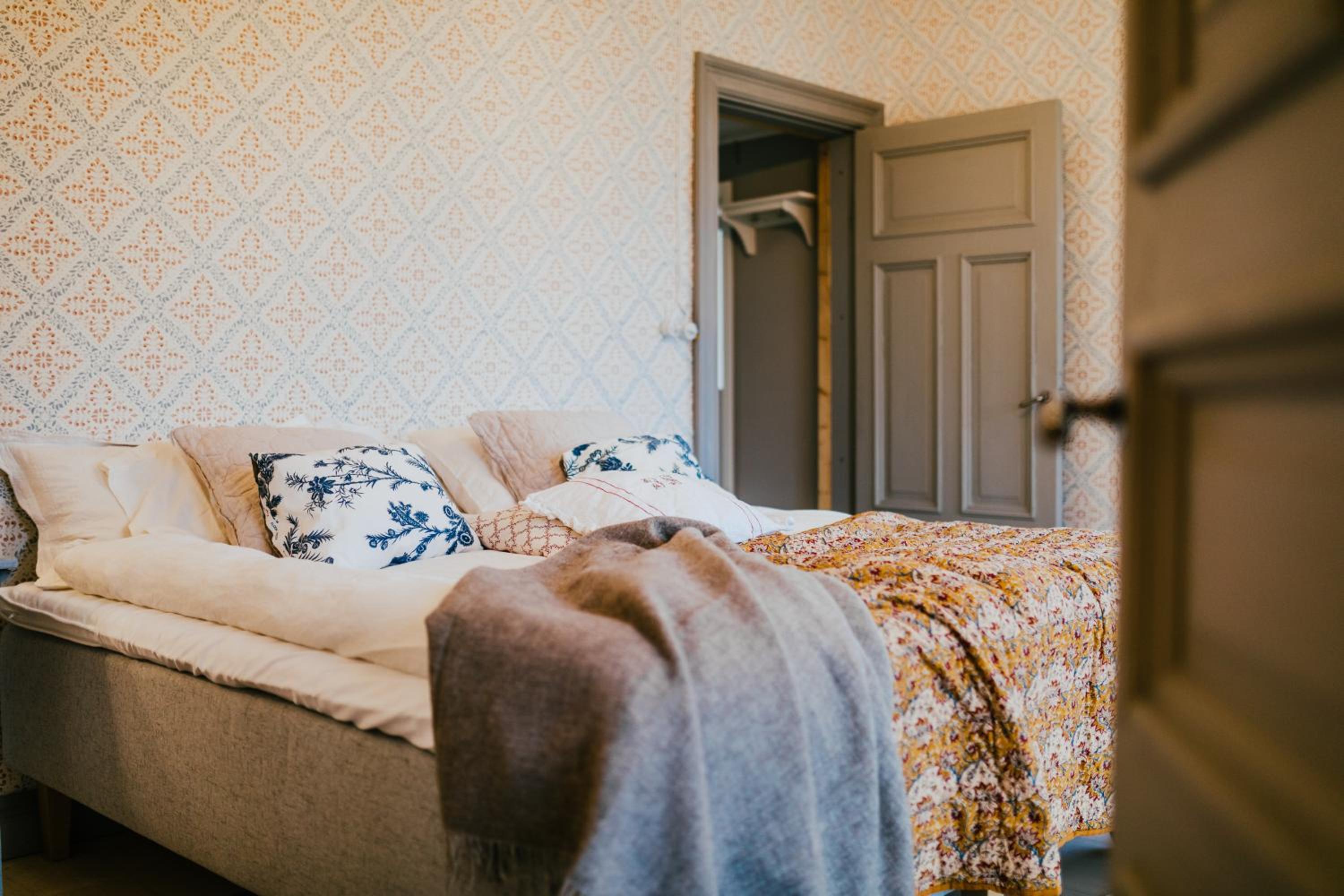 Quadruple Room photo 3