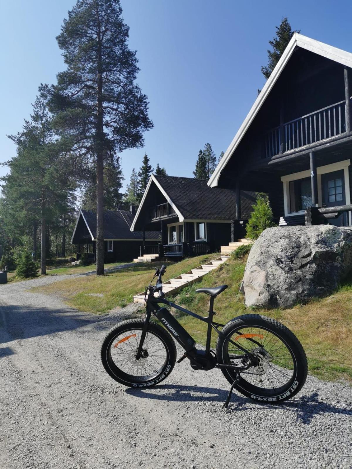 Two-Bedroom Chalet - Photo 11