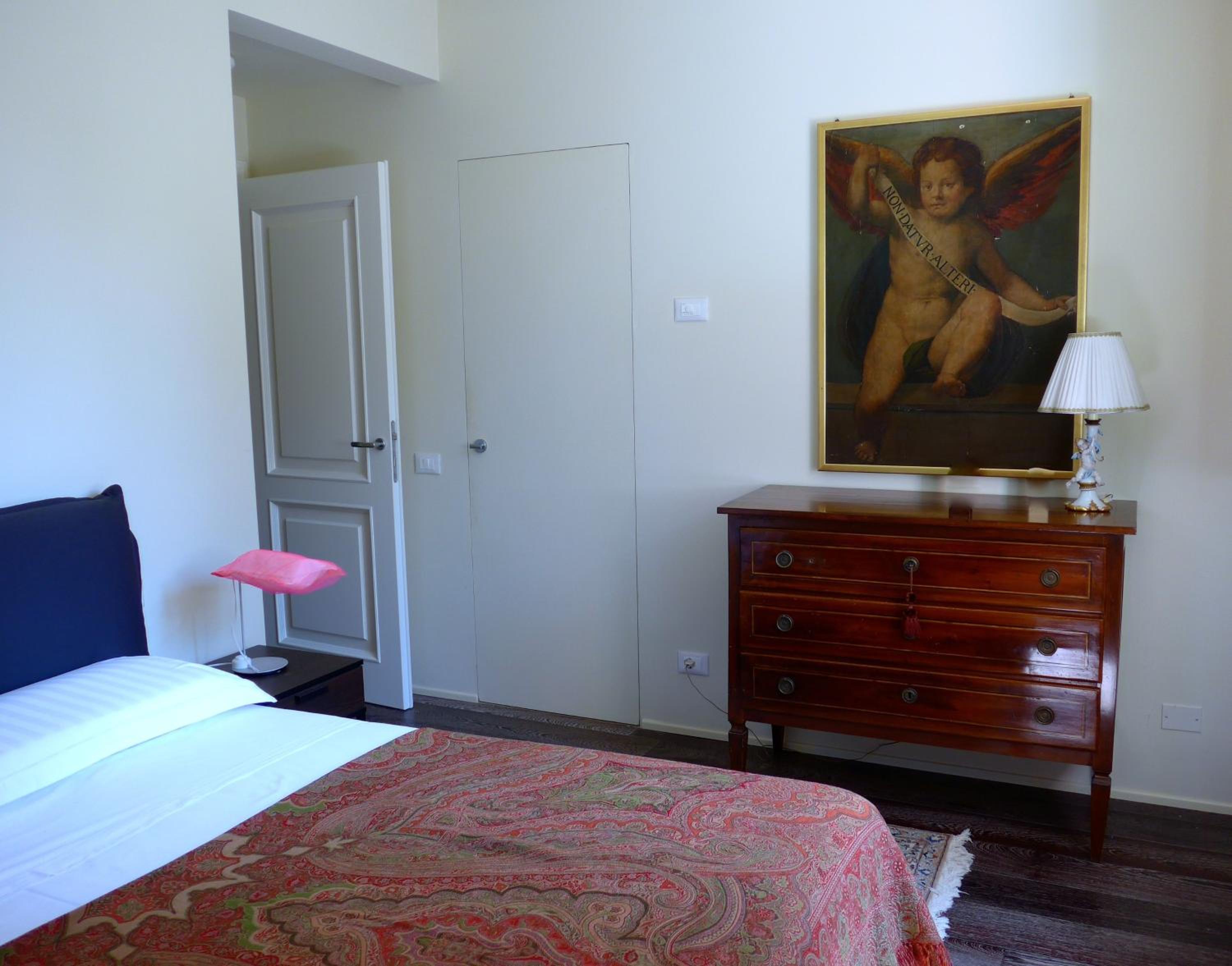 Luxury Triple Room