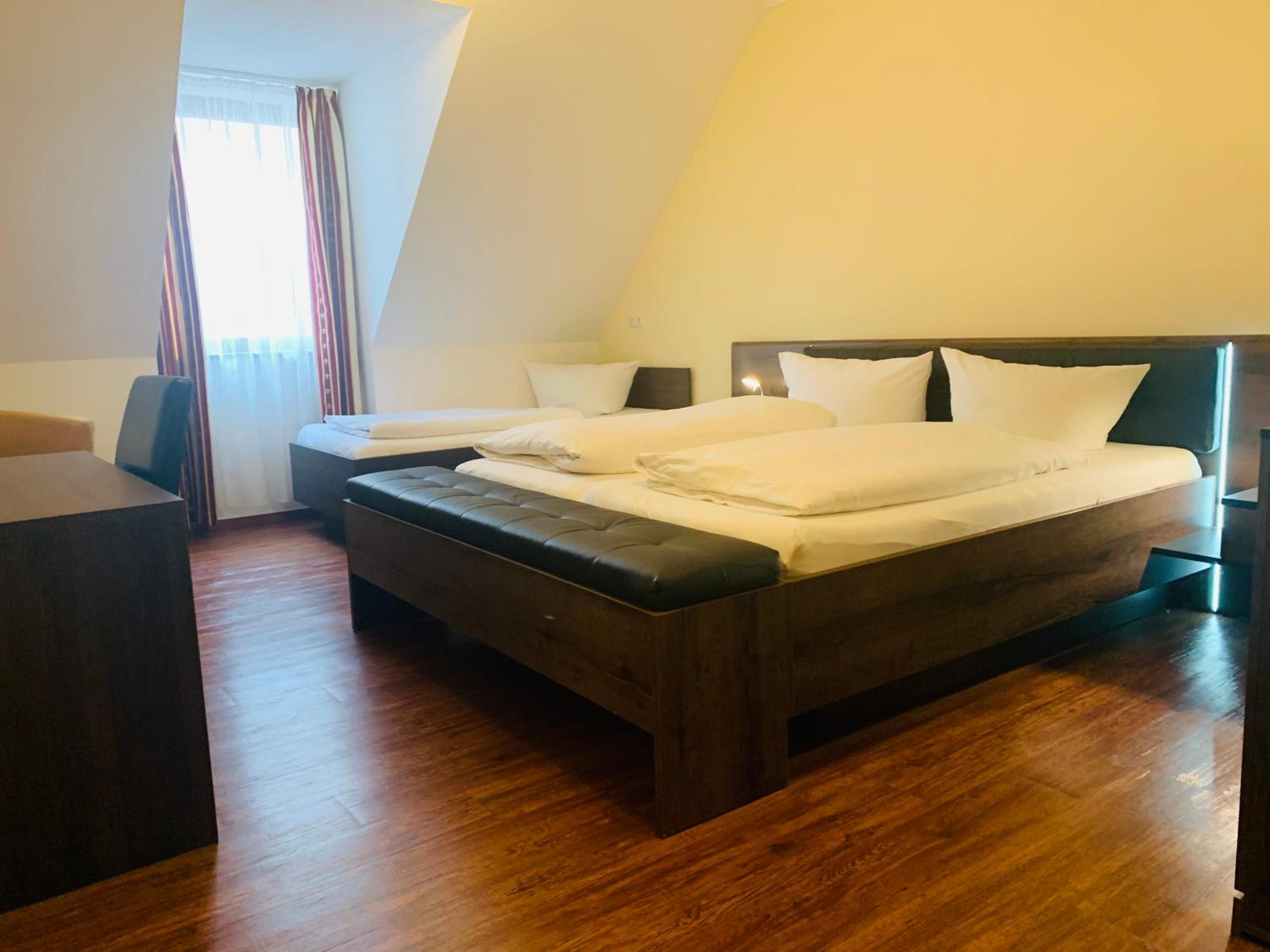 Double Room photo 2