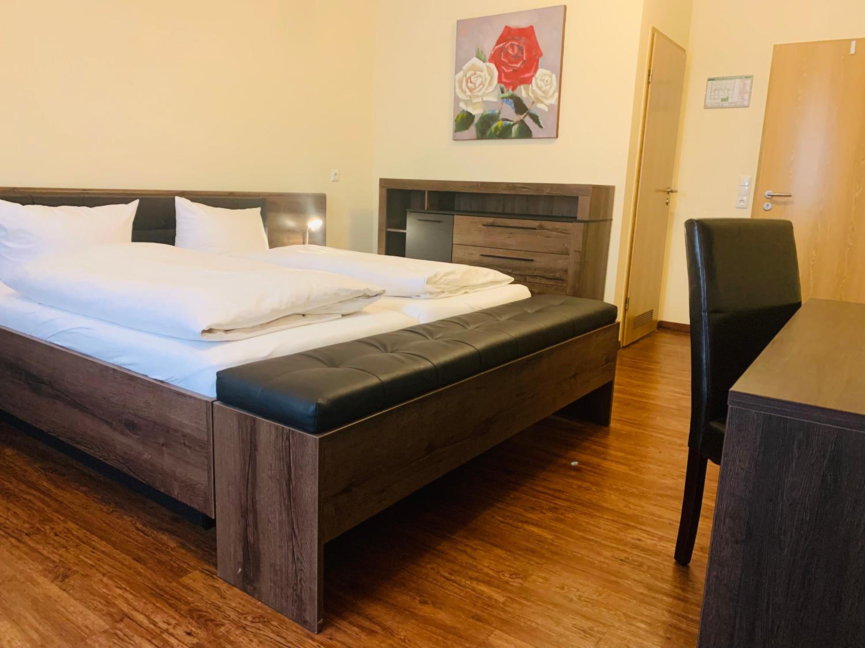 Double Room photo 3