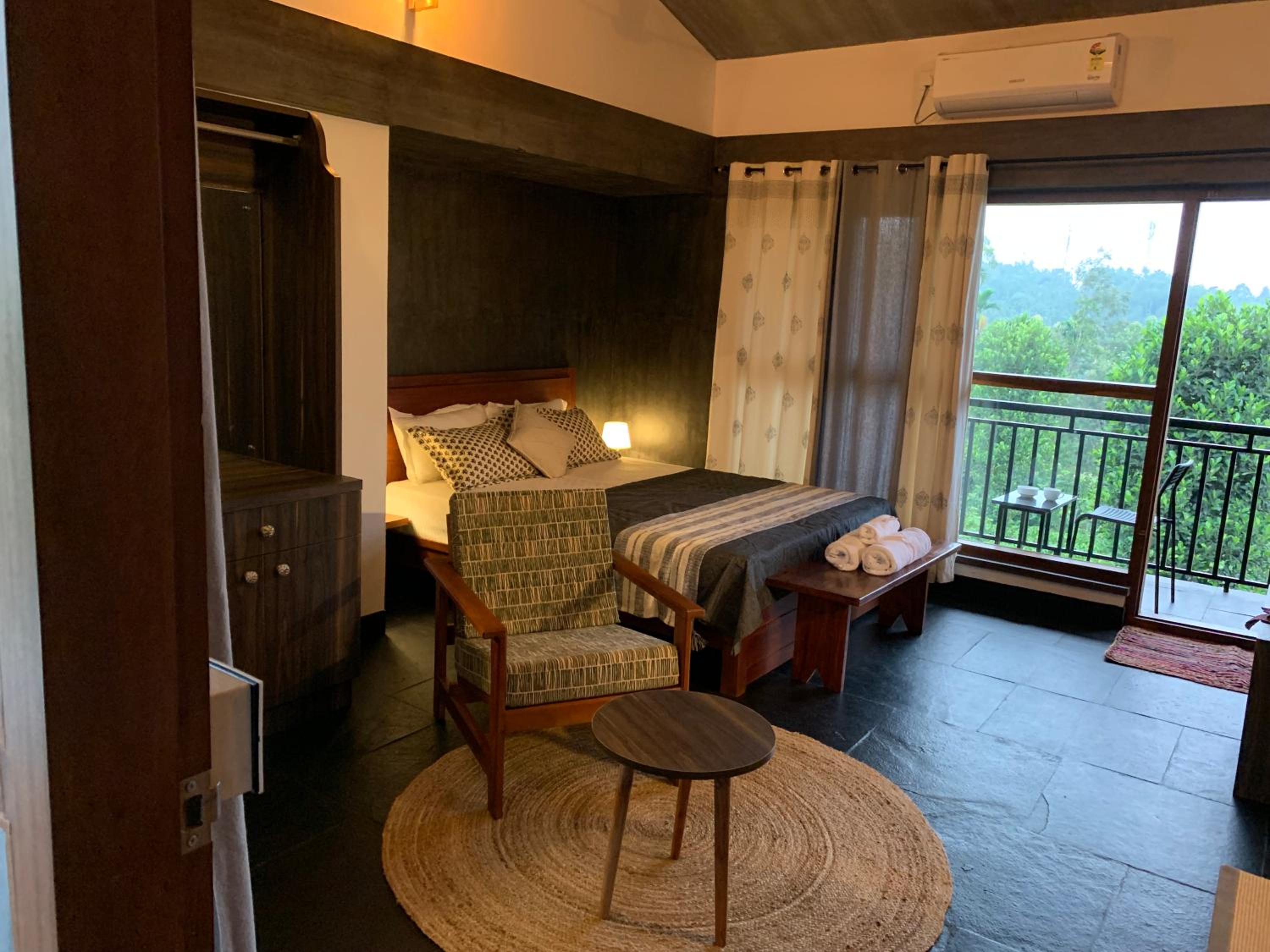 Deluxe Double Room photo 1