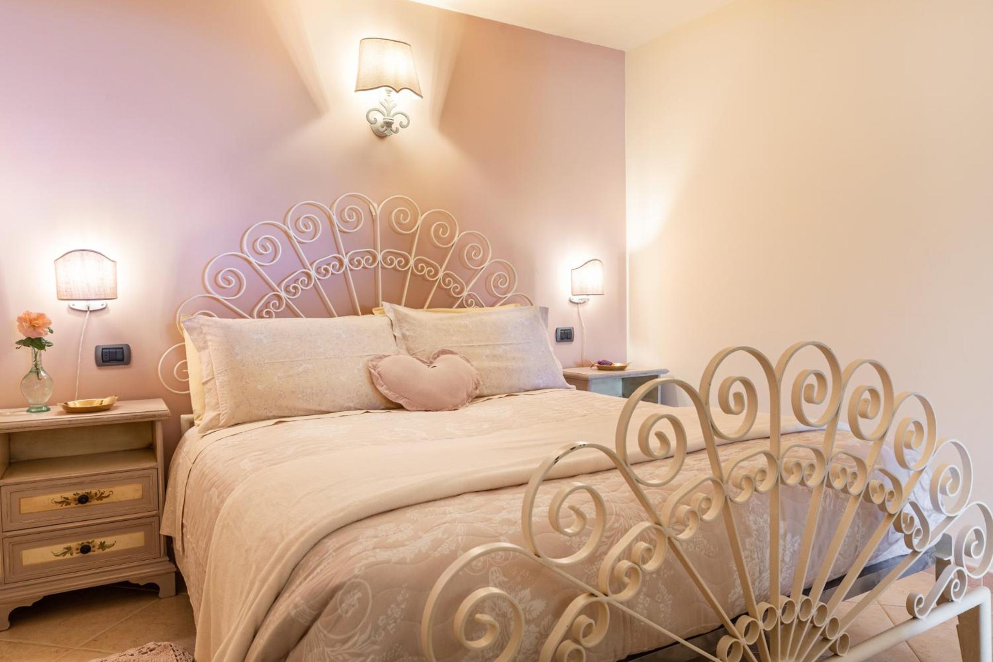 Double Room with Private Bathroom photo 1