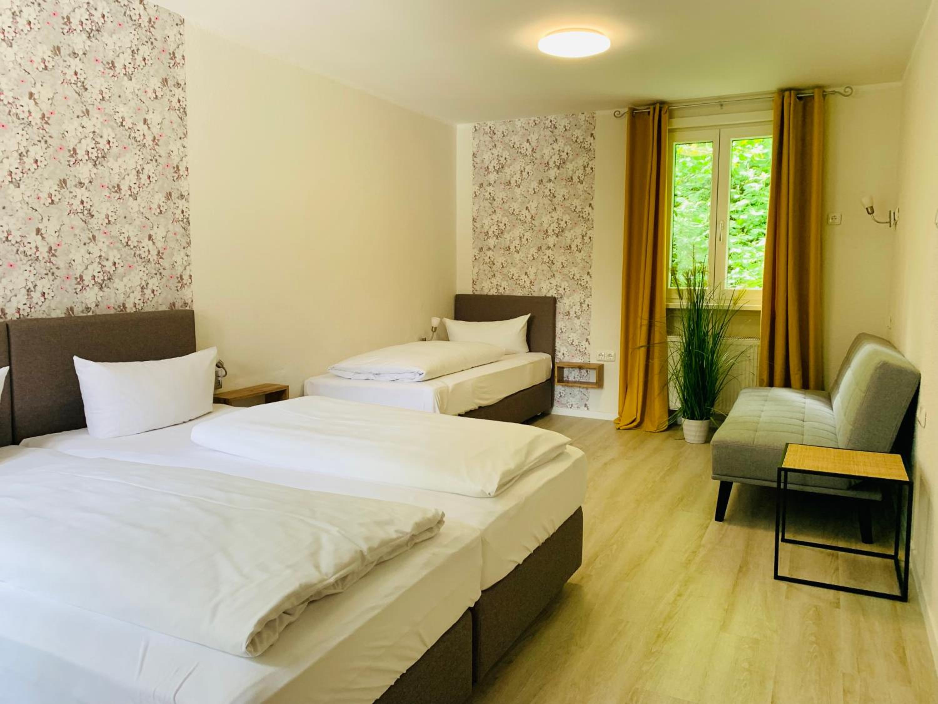 Triple Room photo 1