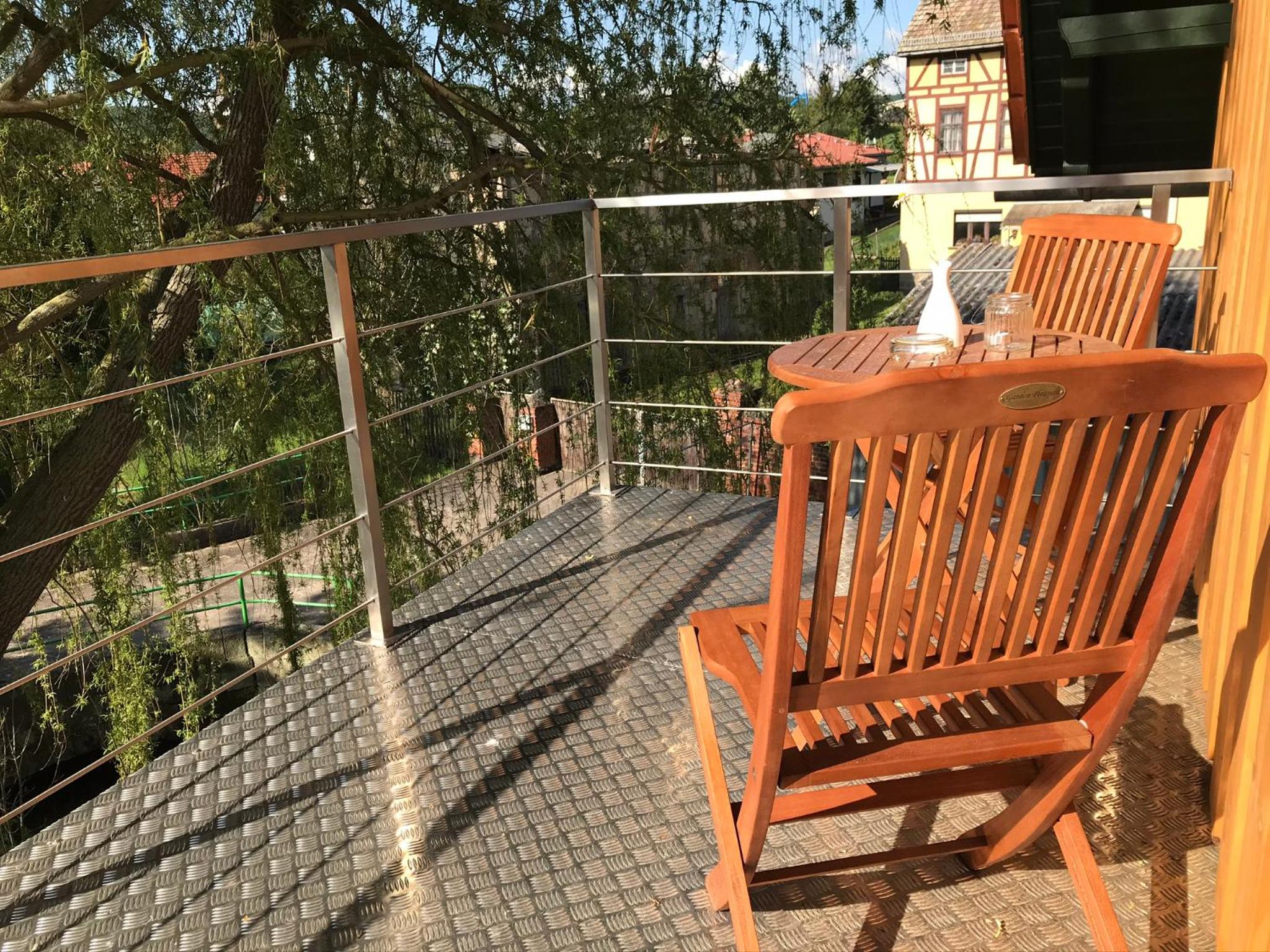 Junior Suite with Balcony photo 3