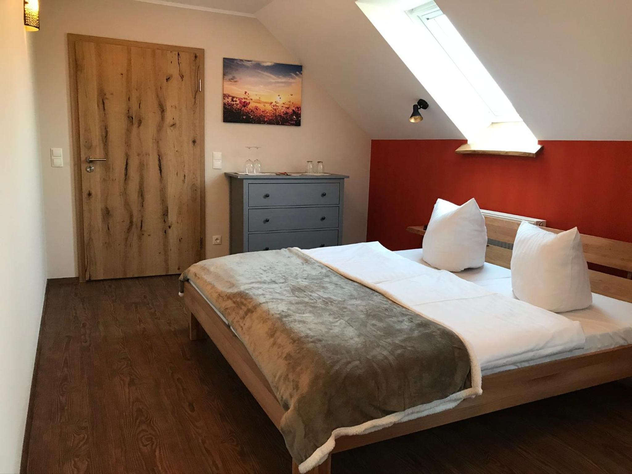 Double Room photo 3