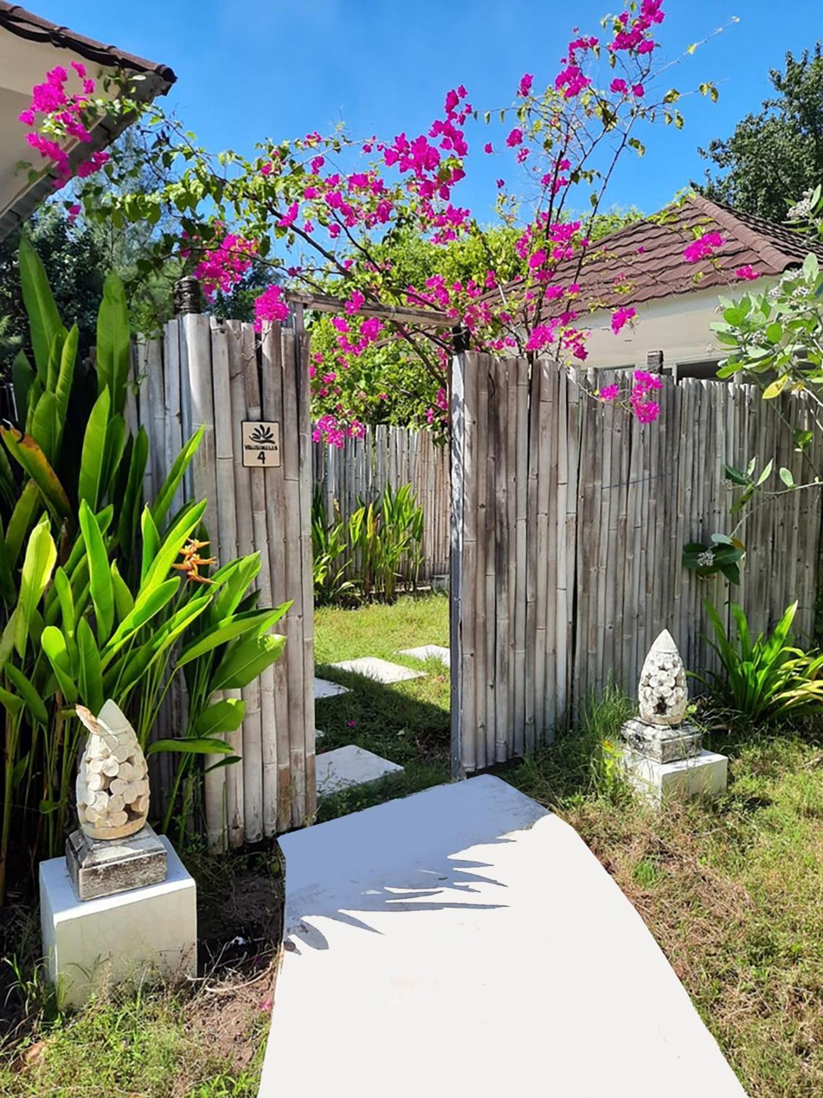 Standard Villa - Photo 19