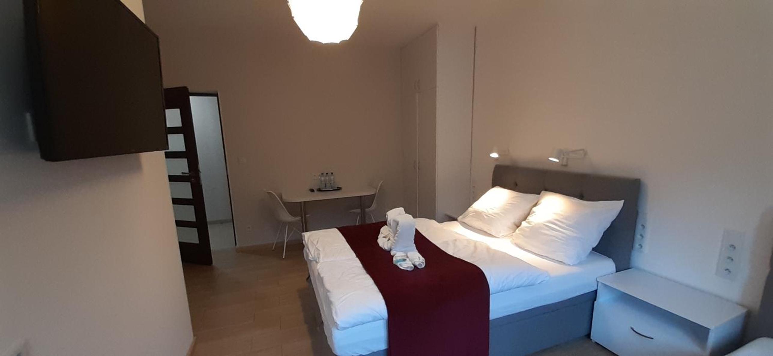 Deluxe Triple Room - Photo 5