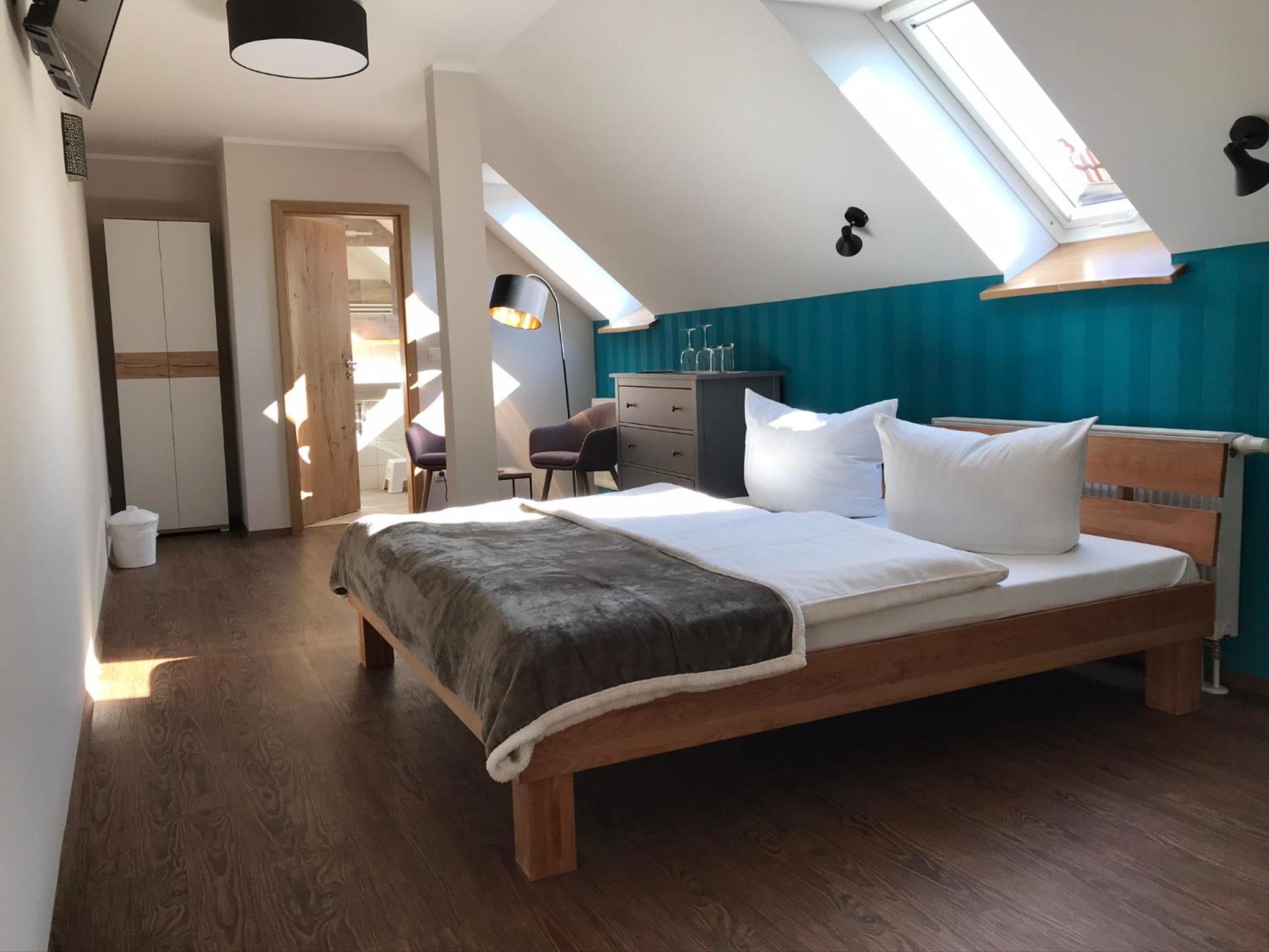 Double Room photo 1