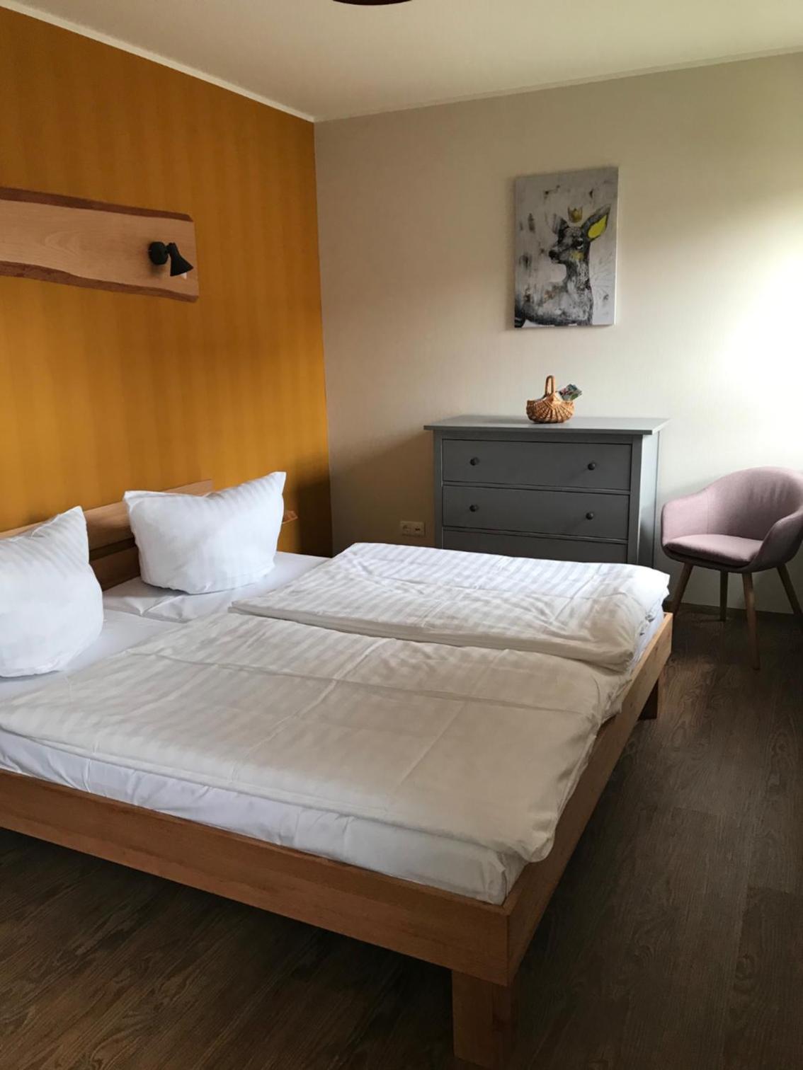 Double Room photo 3