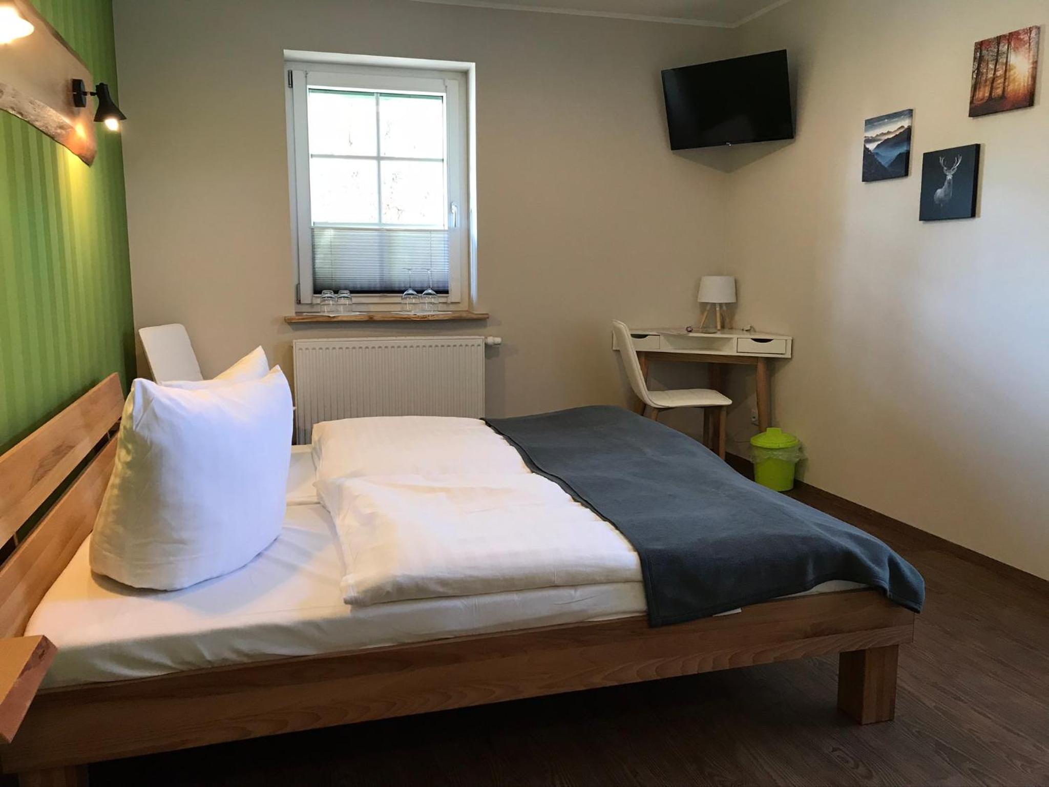 Double Room photo 1