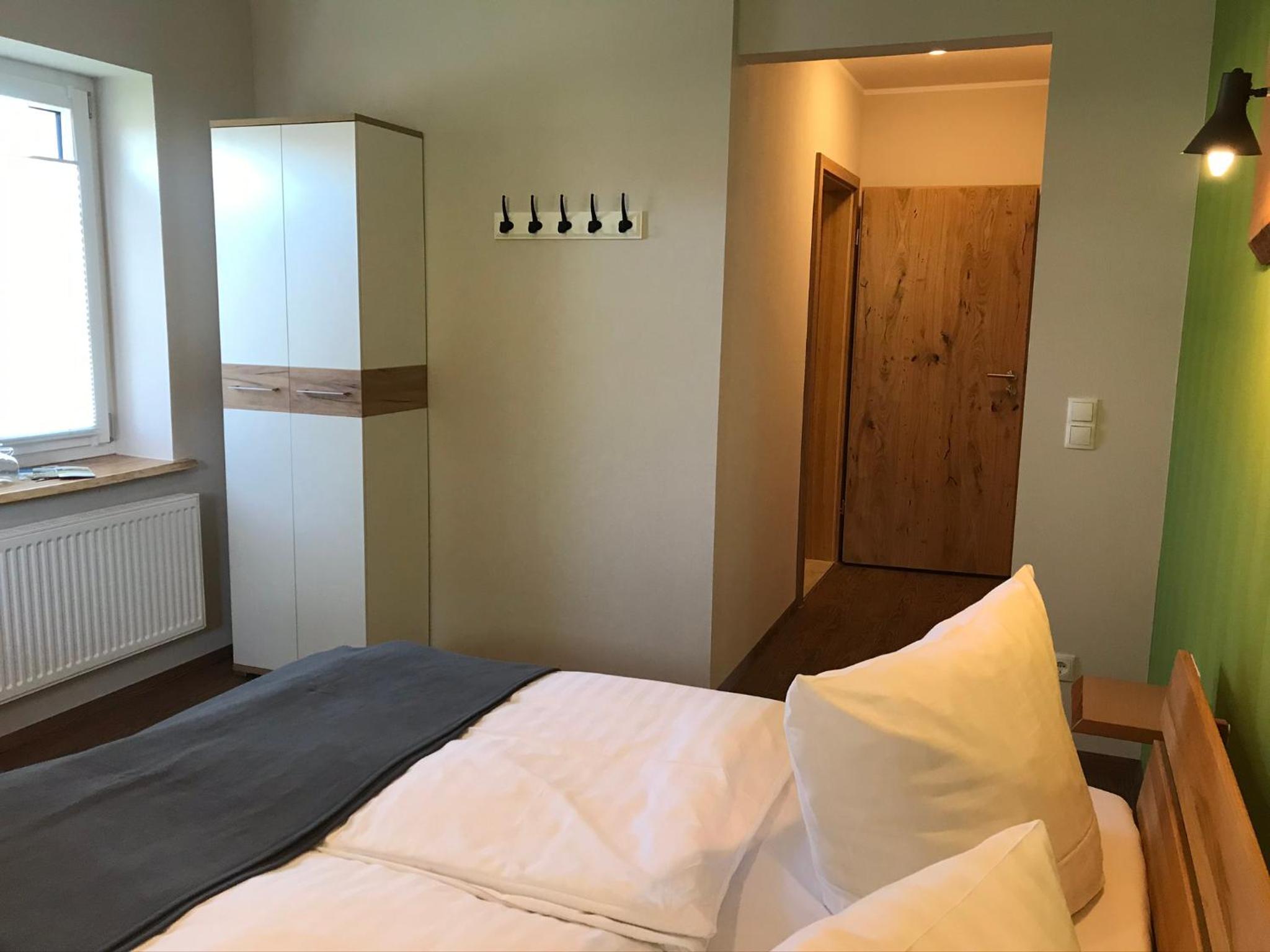 Double Room photo 3