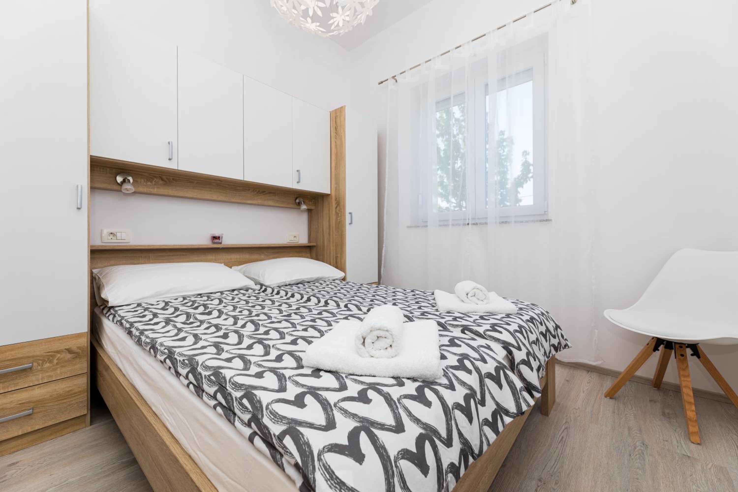 Apartamento - Planta Baja