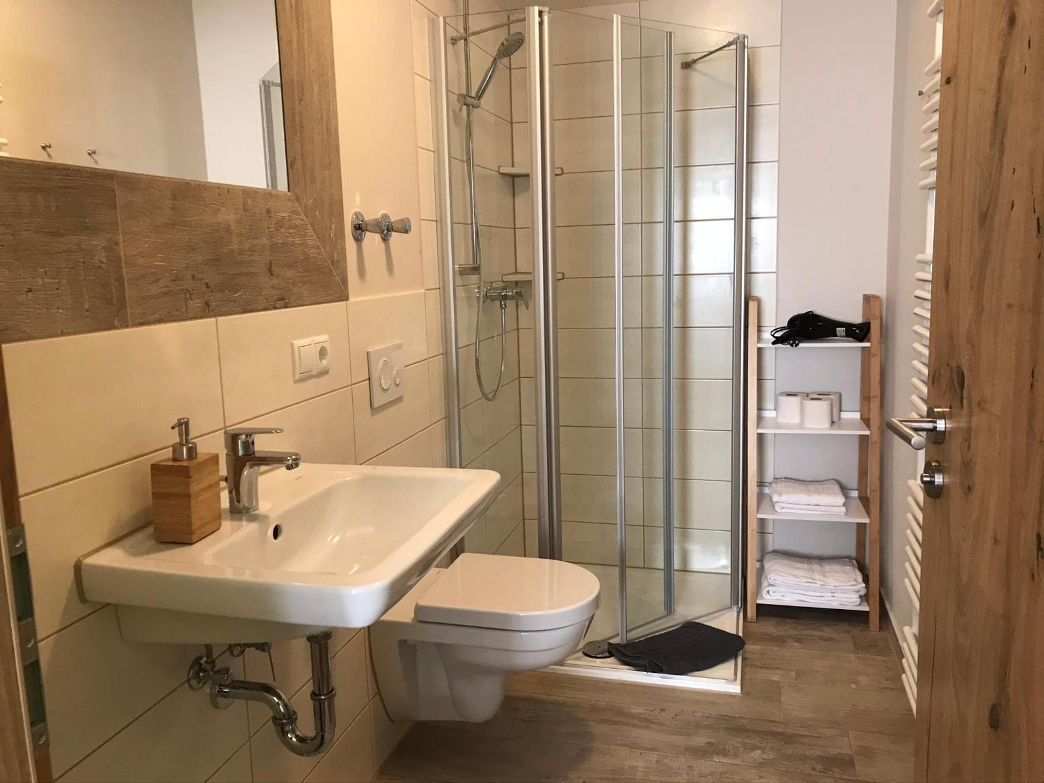 Small Double Room photo 3