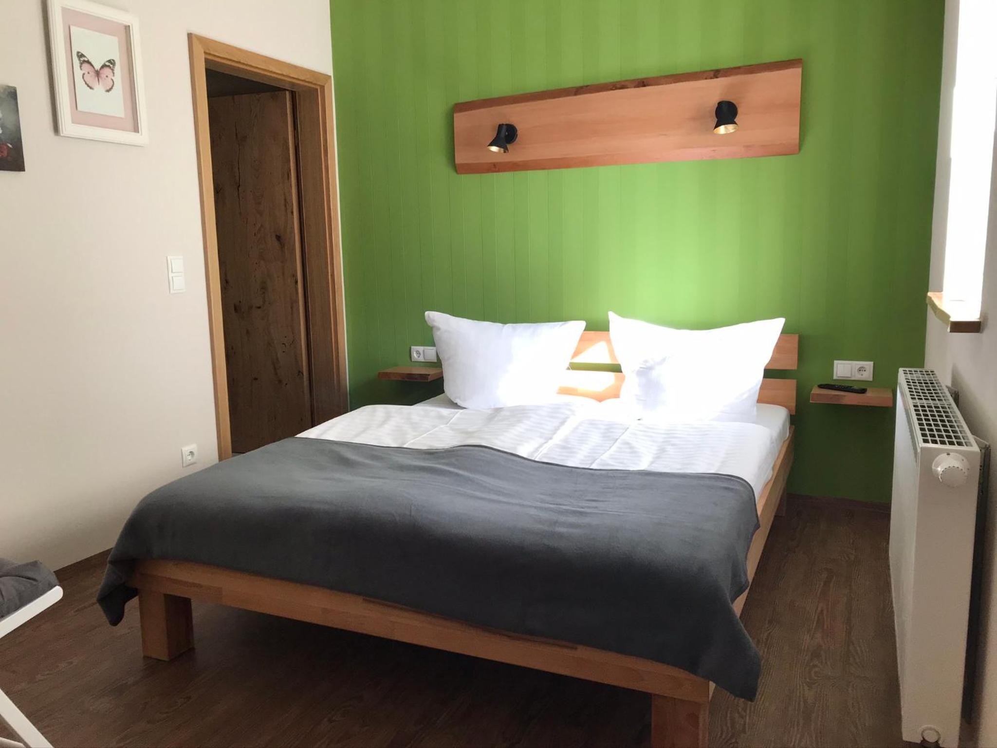 Small Double Room photo 2