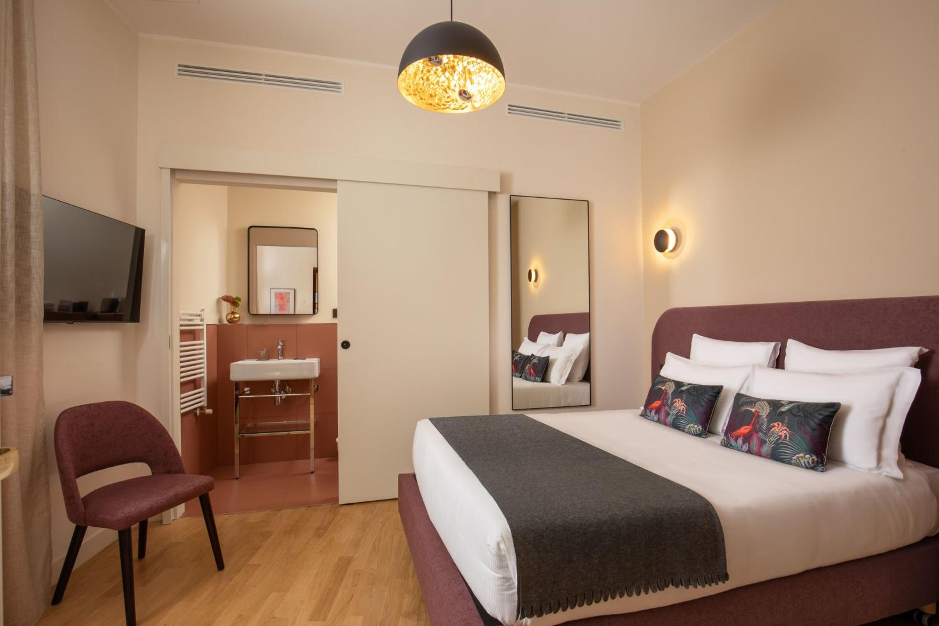 Classic Single Room photo 1