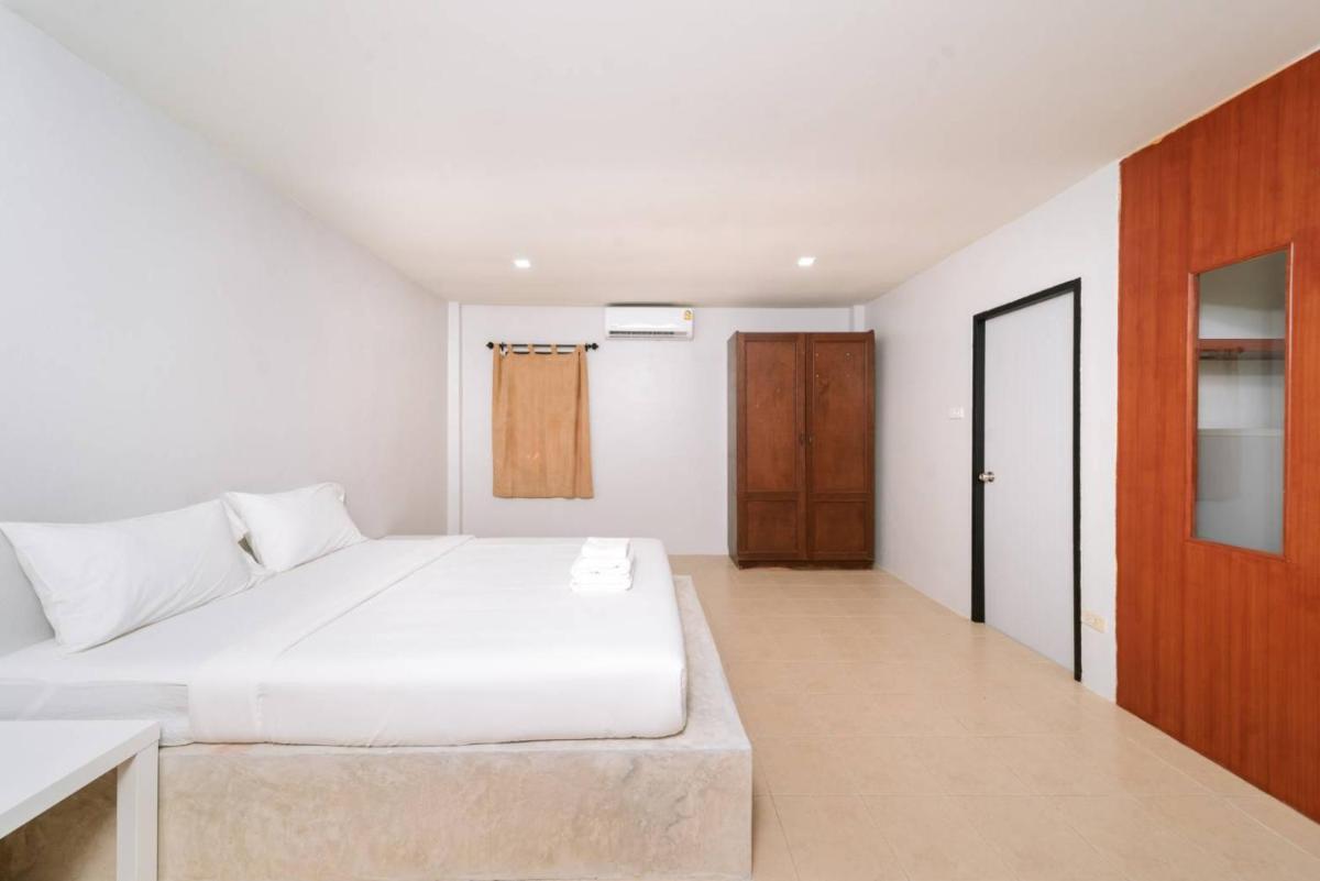 Standard Double Room photo 1