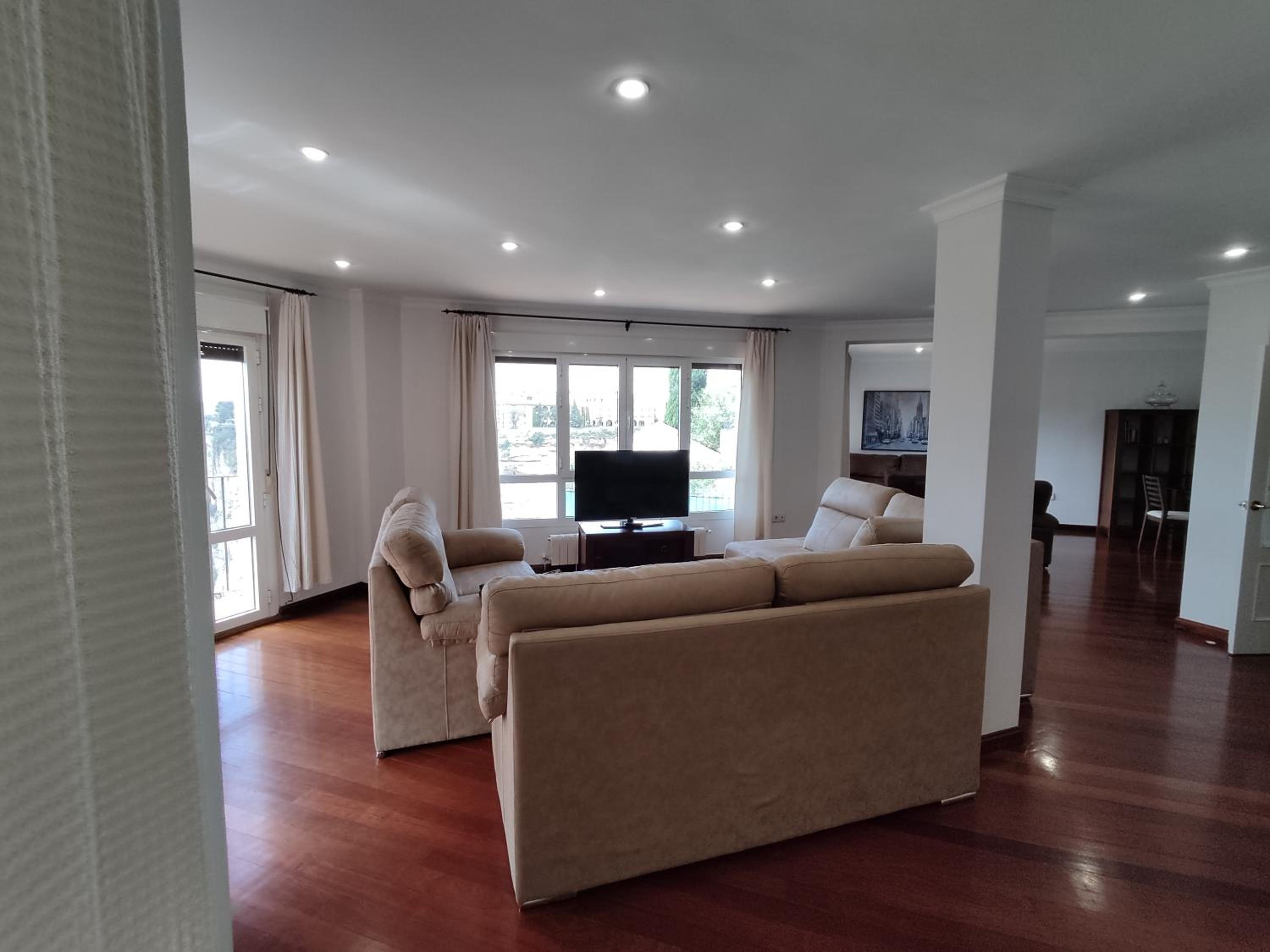 Apartment with Terrace photo 3
