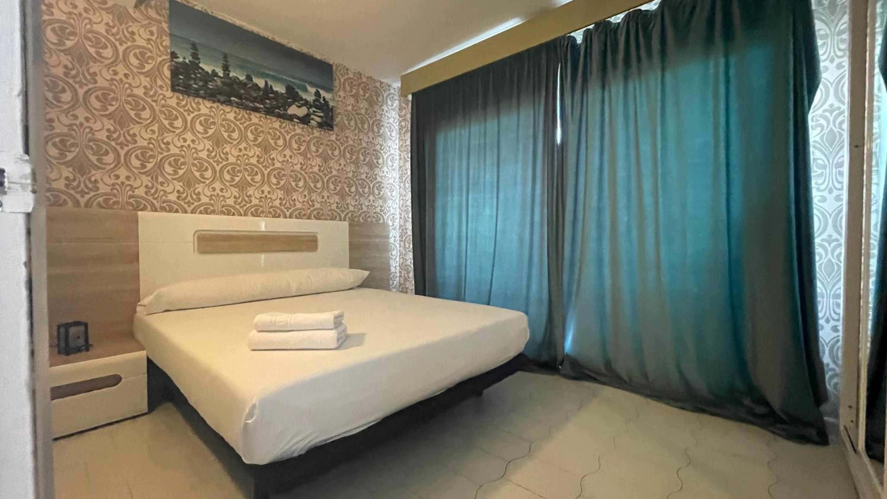 Apartamento Superior