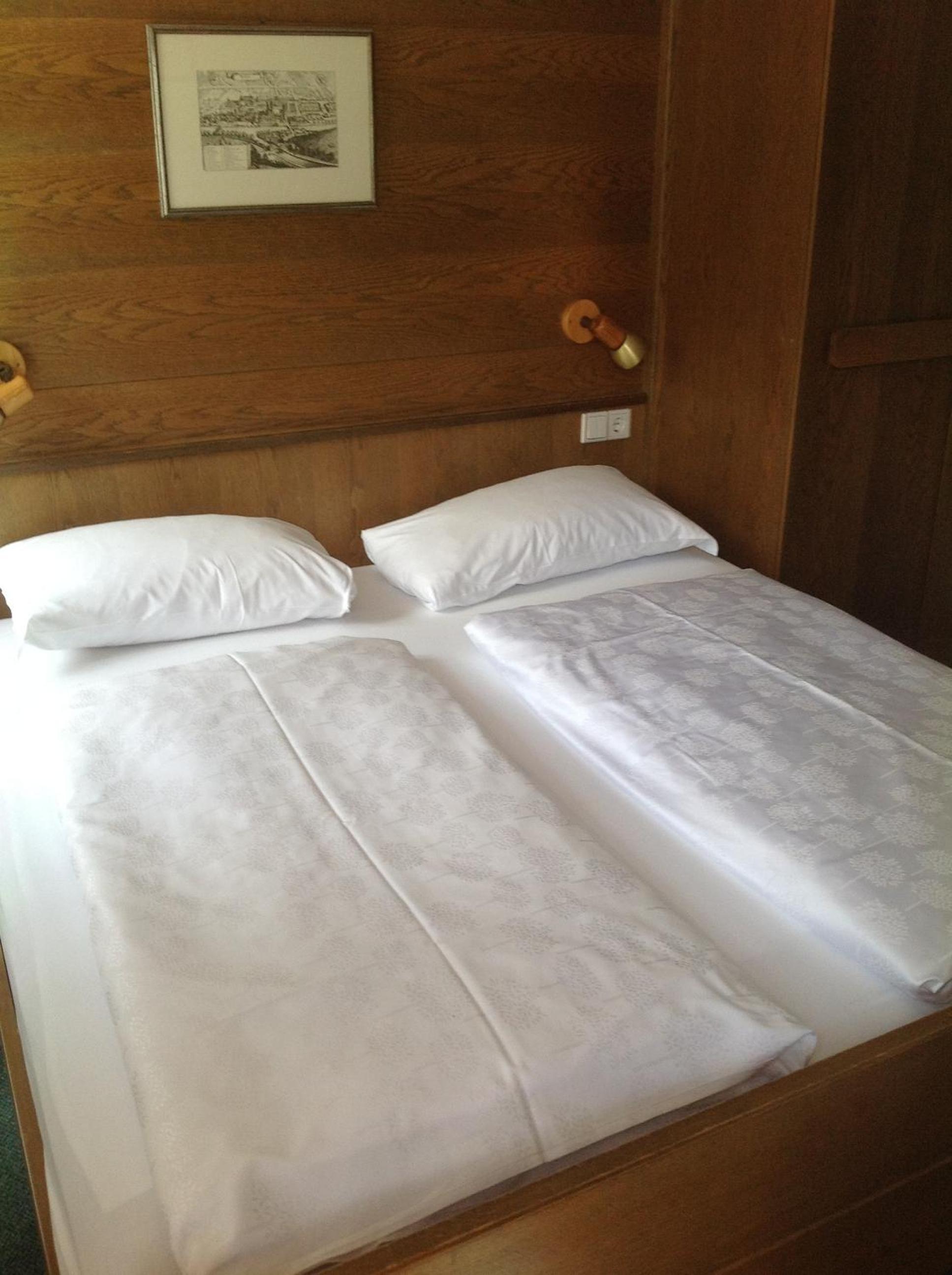 Triple Room with Bathroom
