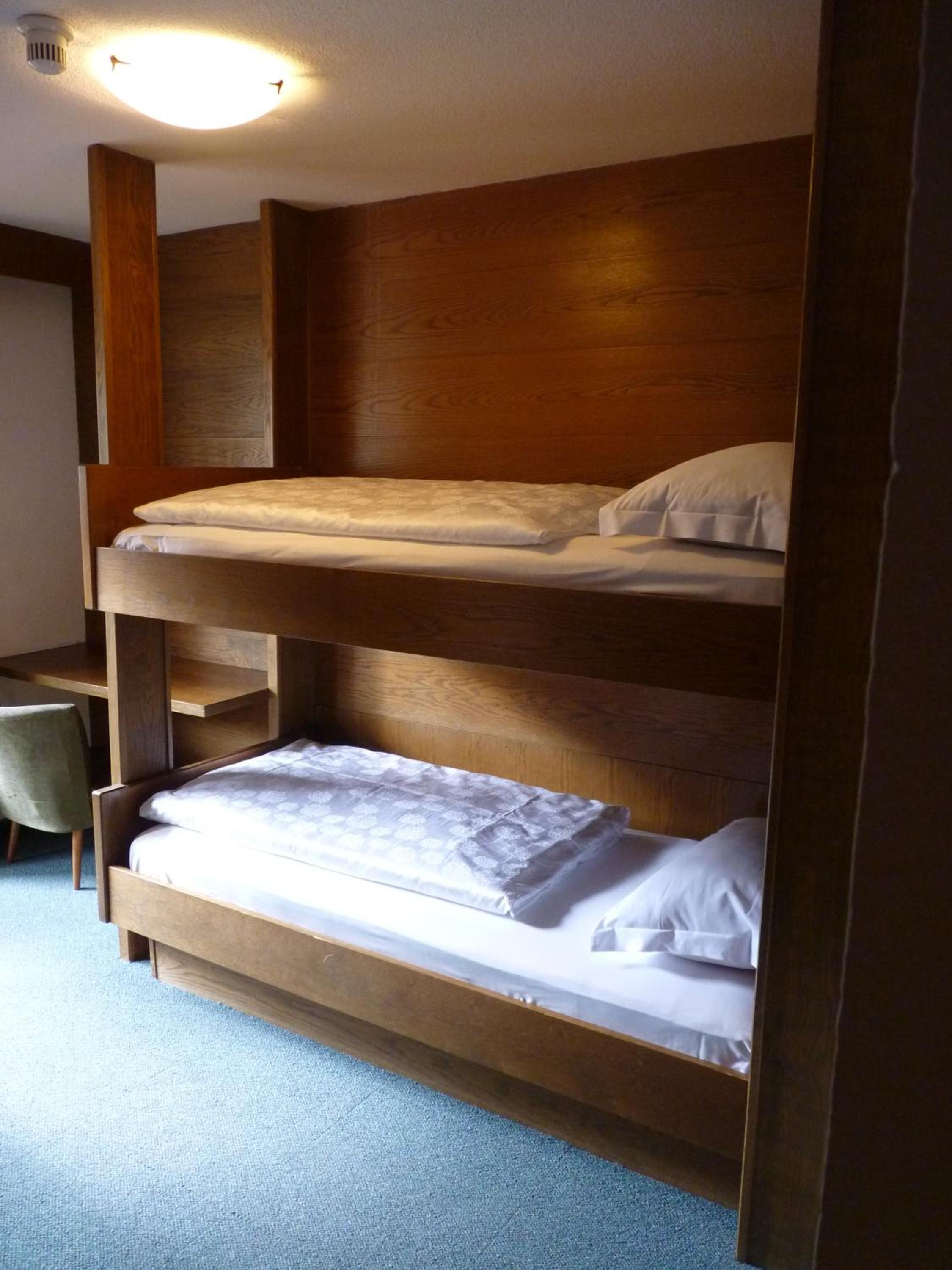 Twin Room - Photo 1