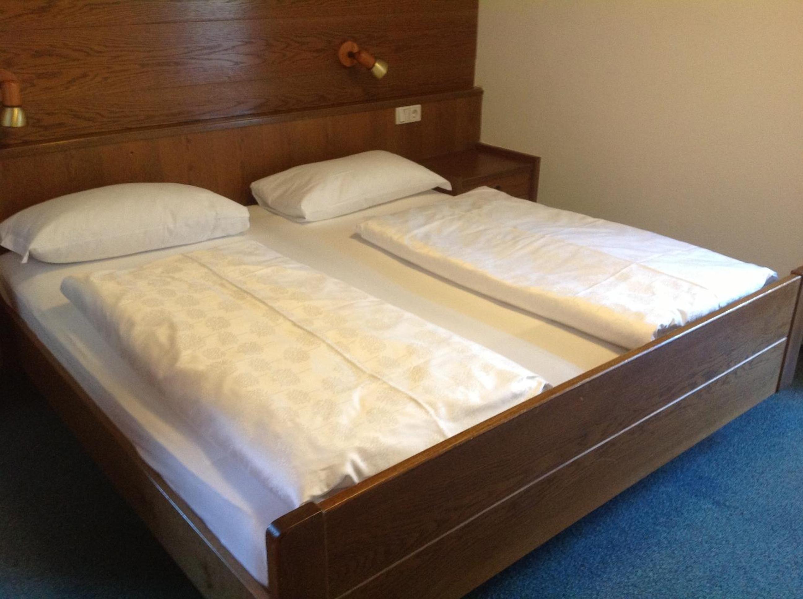 Double Room - Photo 1