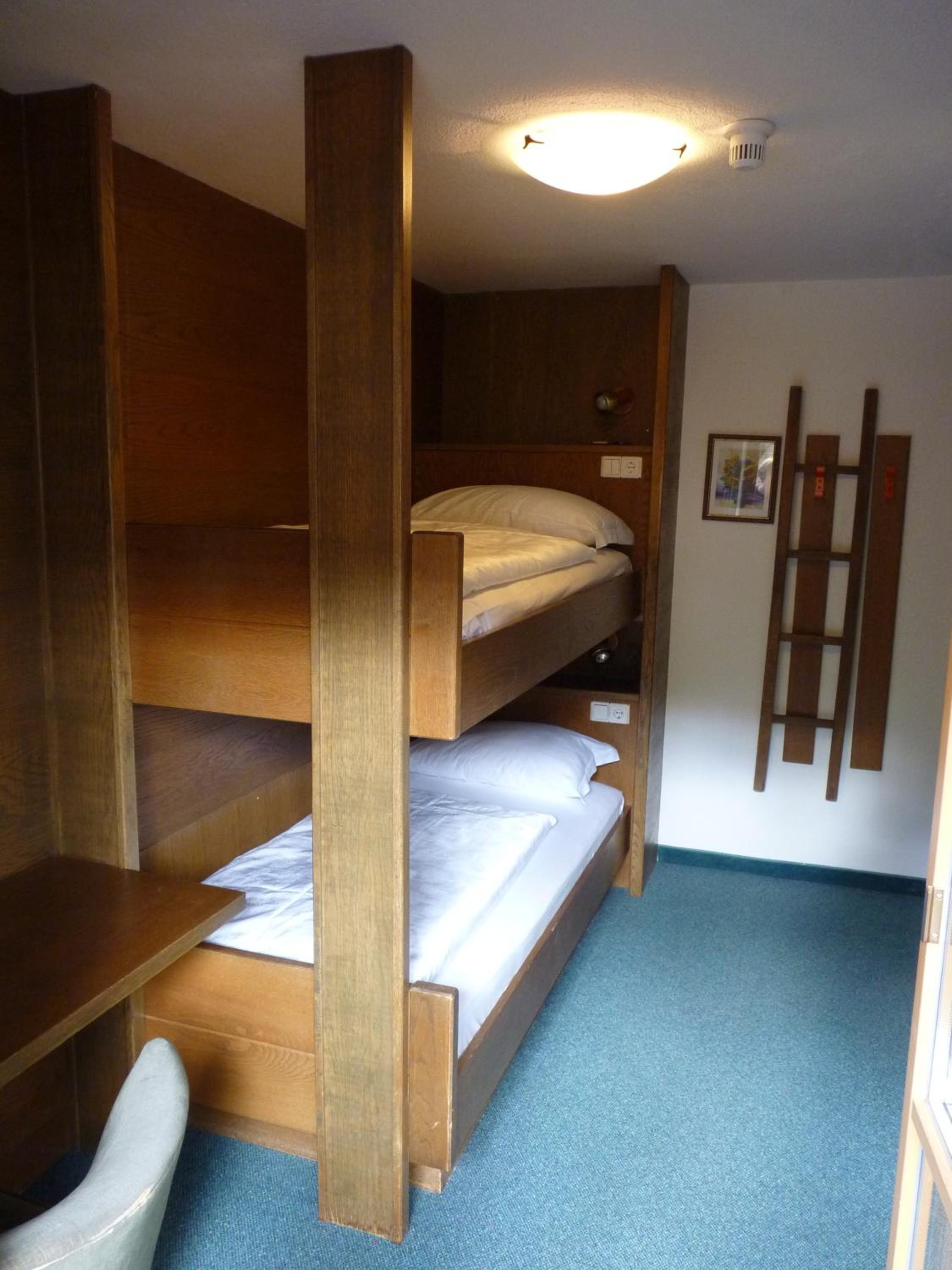 Twin Room - Photo 5