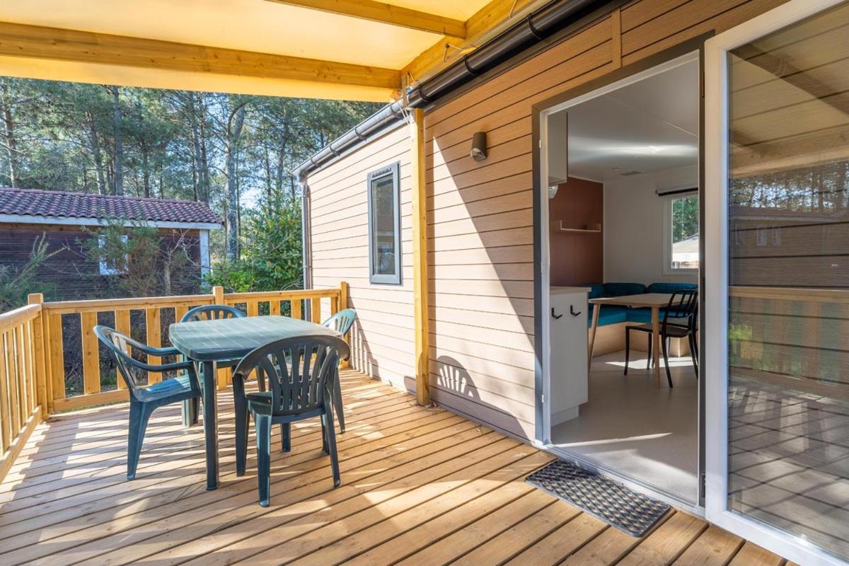 Mobil-Home New Age 2 Bedrooms photo 1