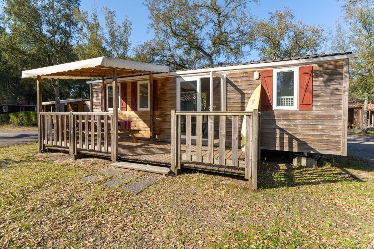 Three-Bedroom Comfort Mobil-Home photo 1