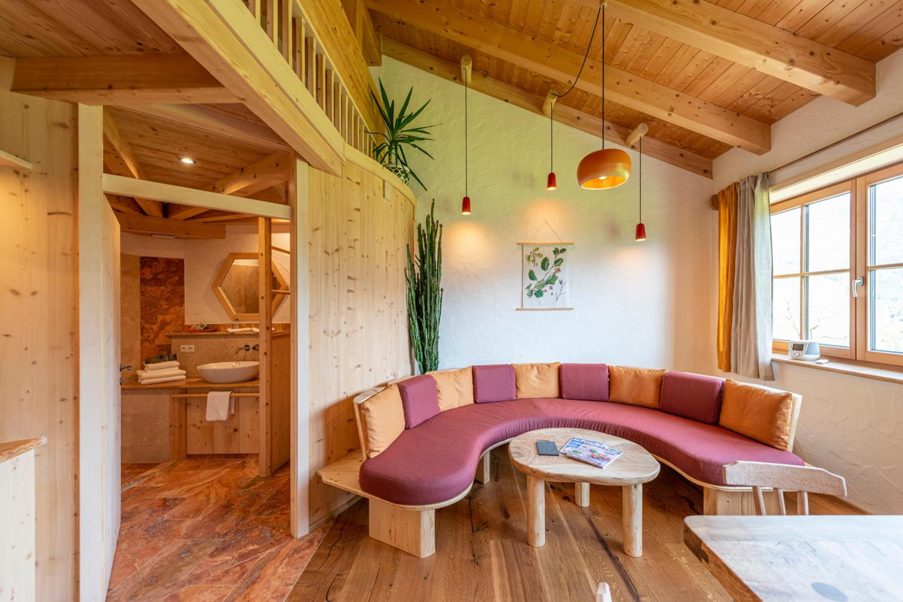 Apartment - Split Level