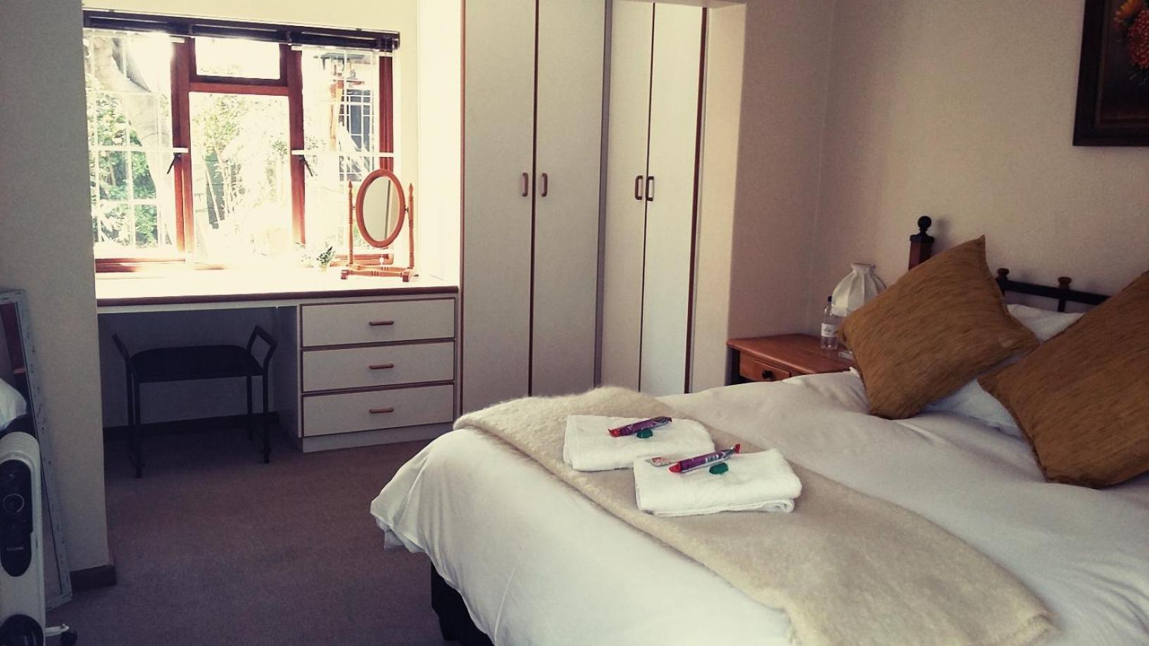 Double Room With Private External Bathroom photo 2