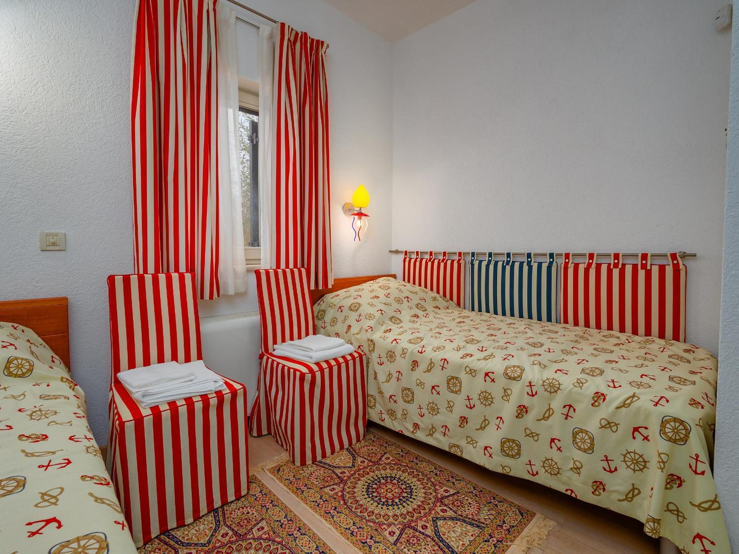 Apartment with Balcony photo 1